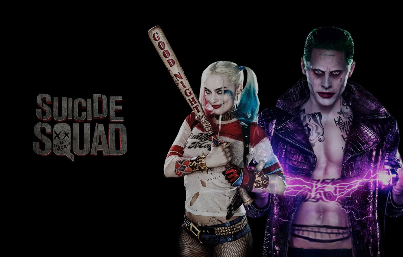 Dc The Suicide Squad Wallpapers