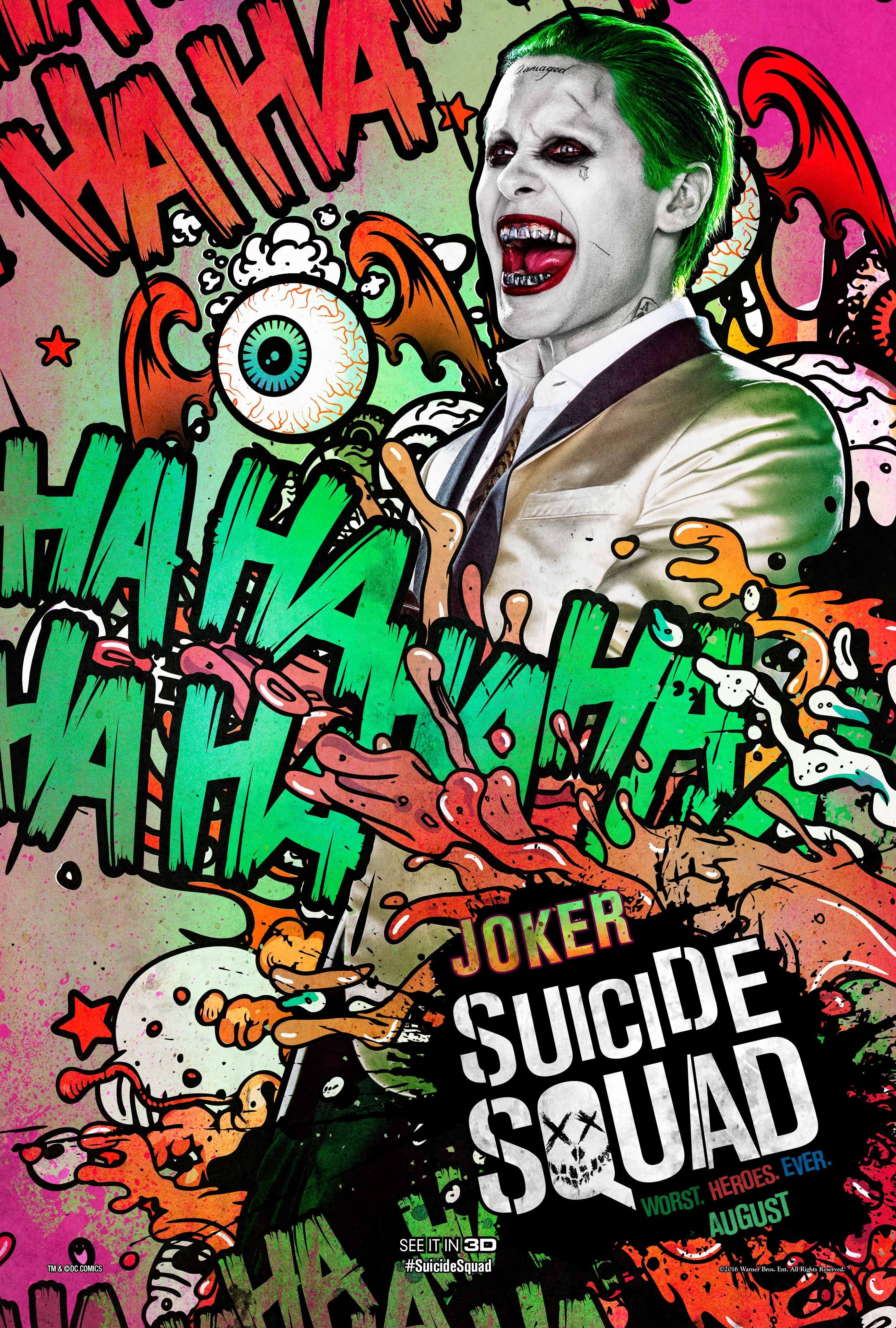 Dc The Suicide Squad Wallpapers