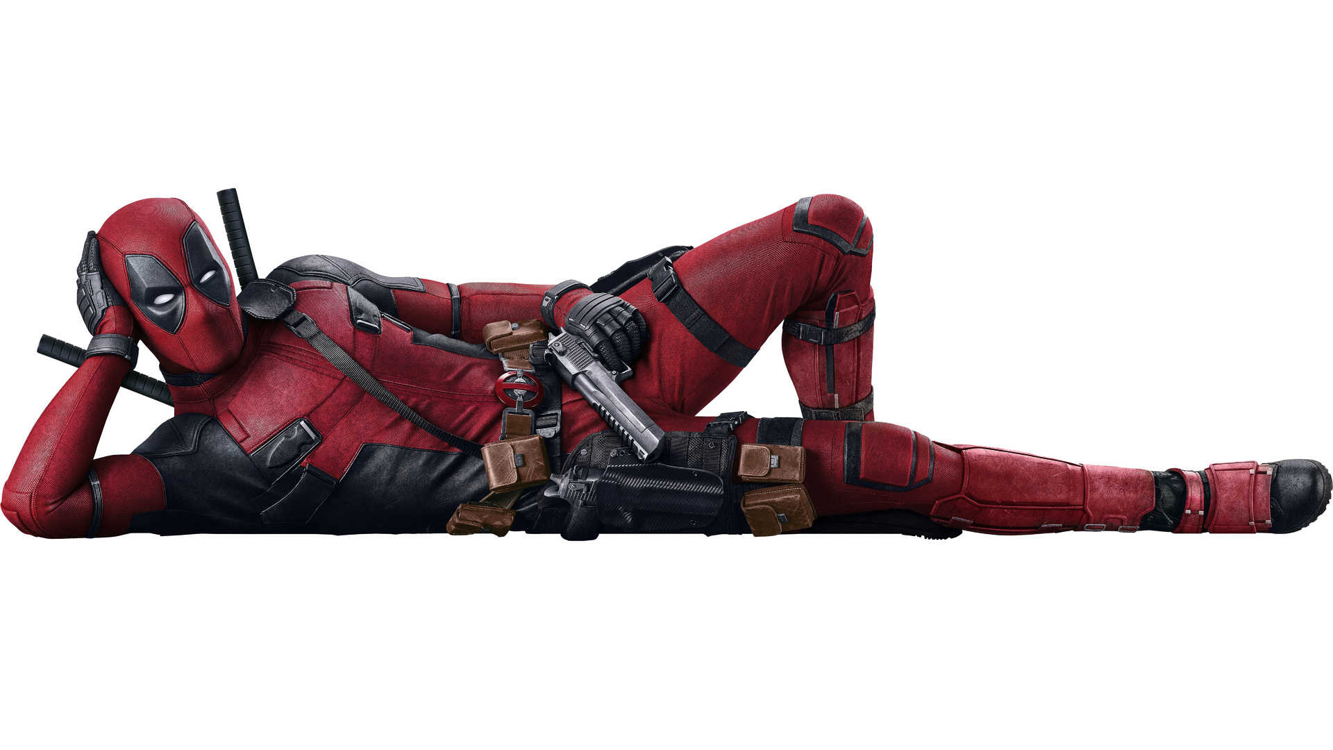 Deadpool 2 Hd Wallpapers