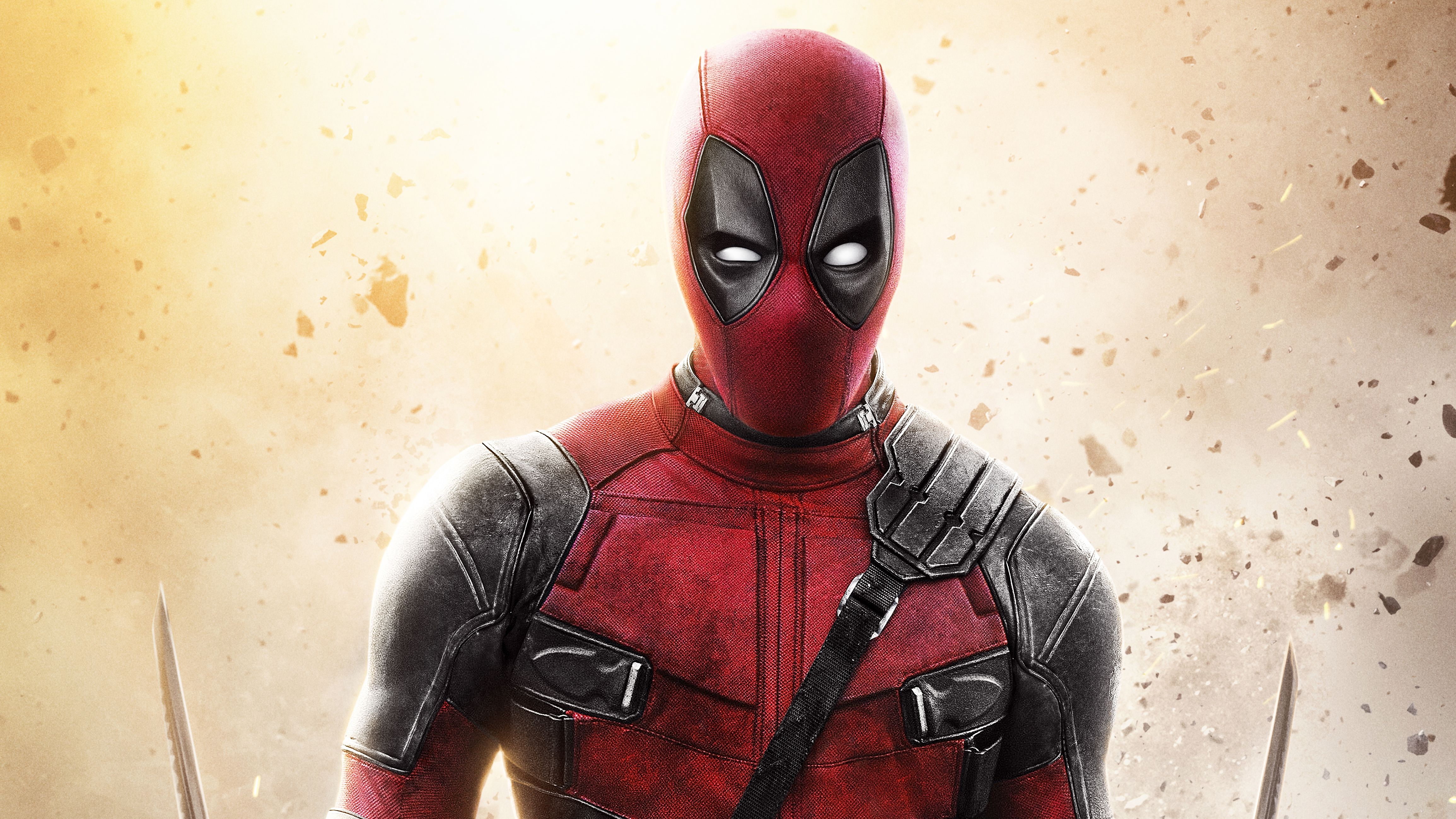 Deadpool 2 Hd Wallpapers