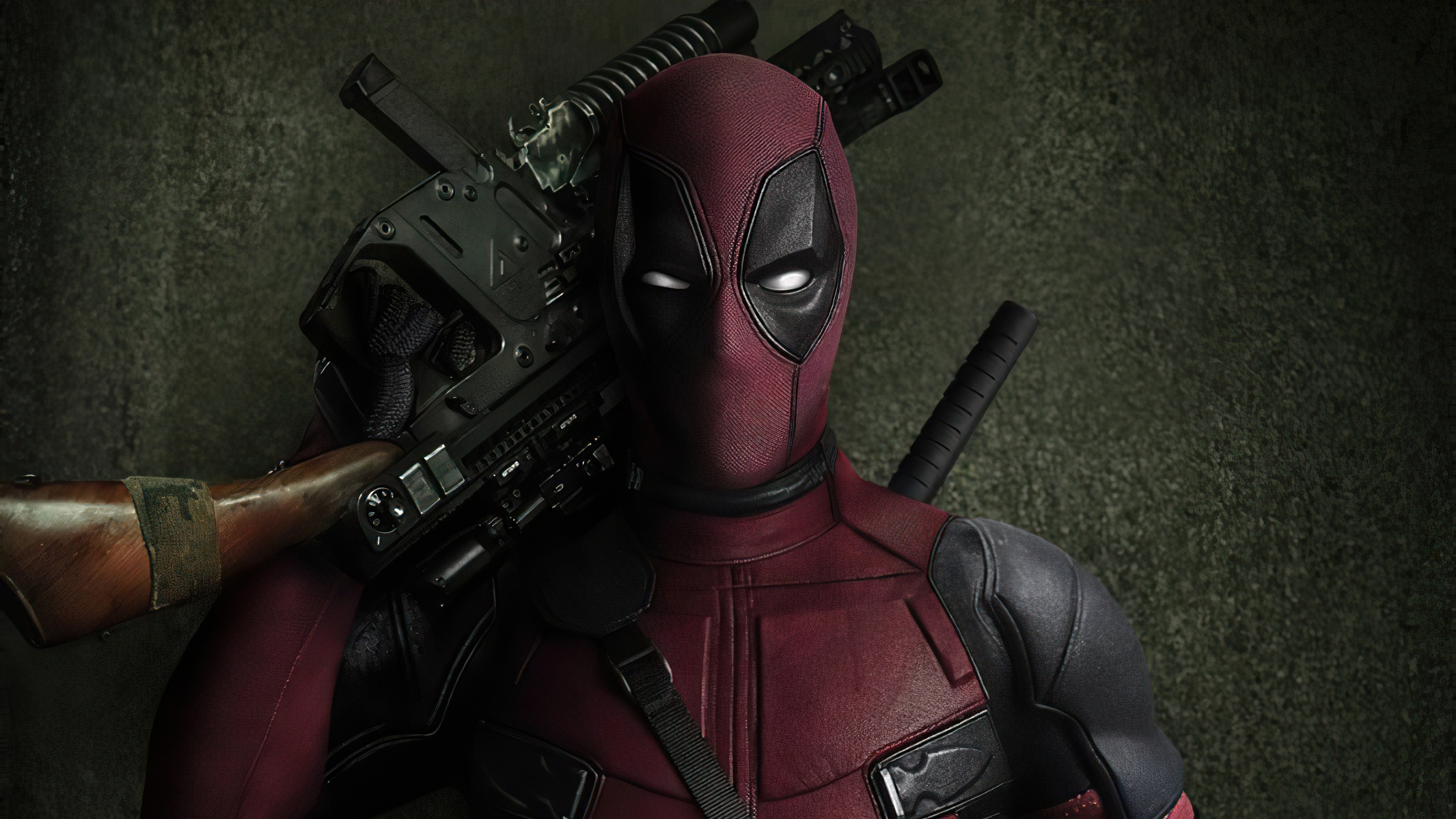 Deadpool 2 Hd Wallpapers