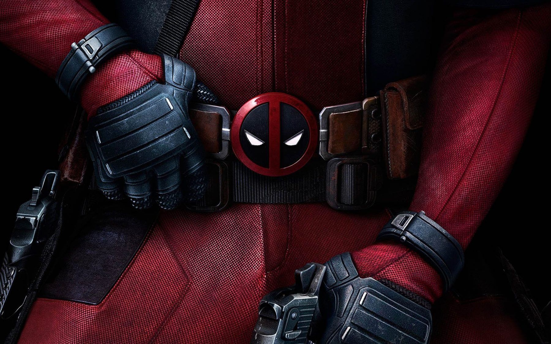 Deadpool 2 Hd Wallpapers