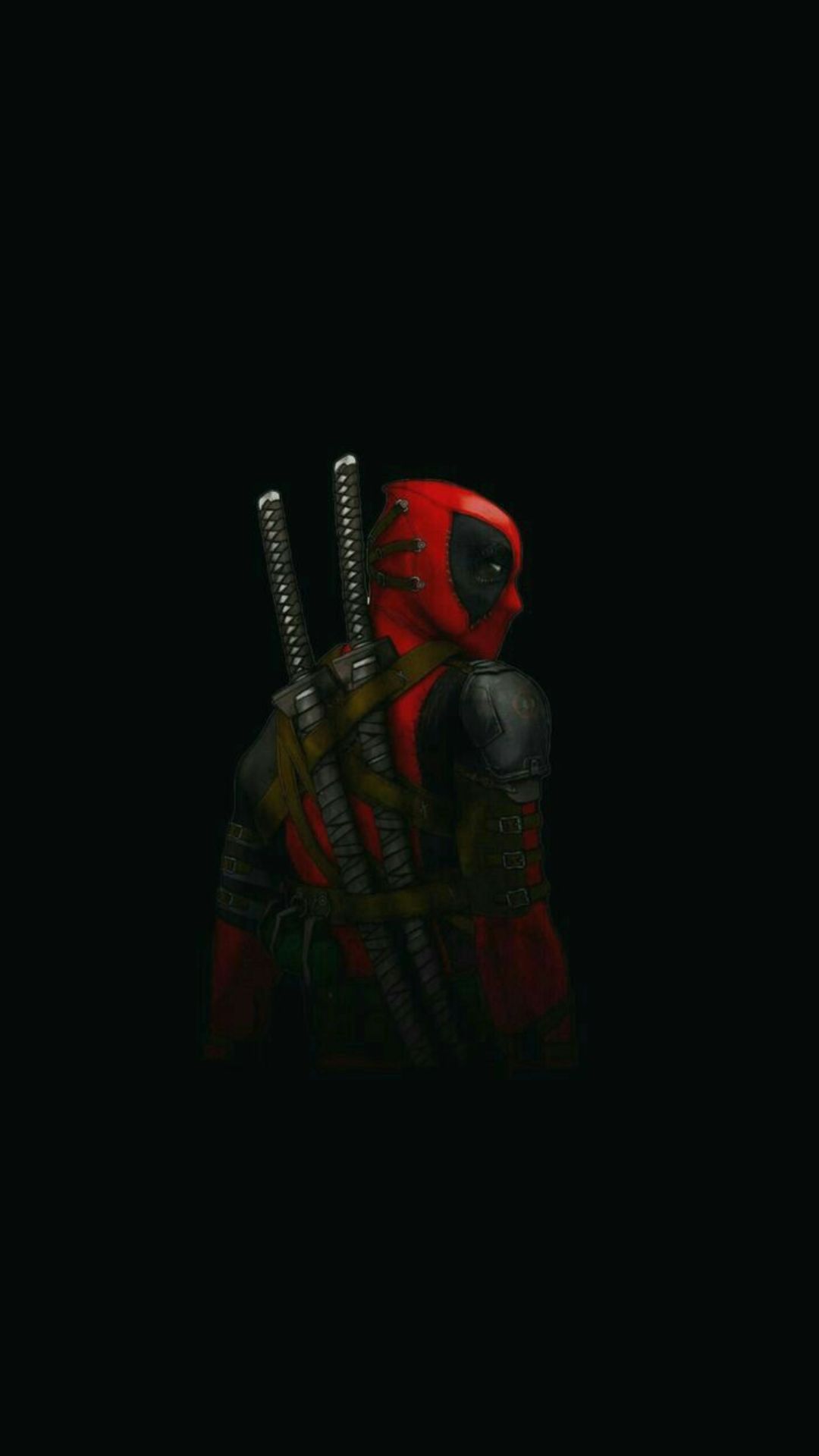 Deadpool 4K Wallpapers