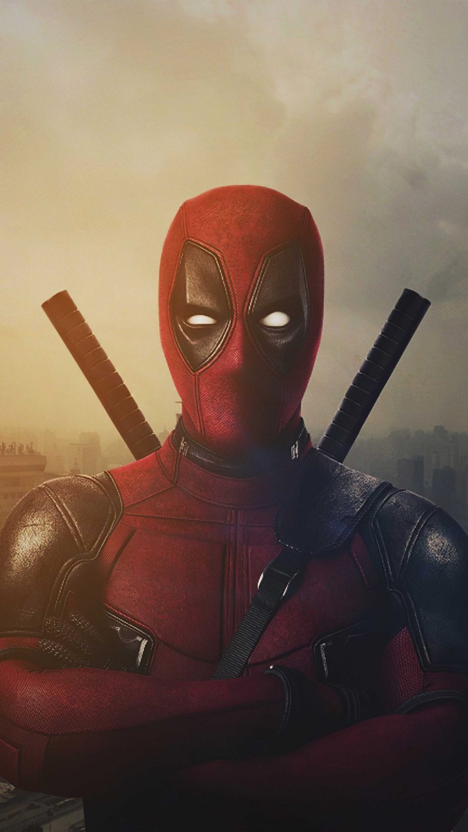 Deadpool 4K Wallpapers