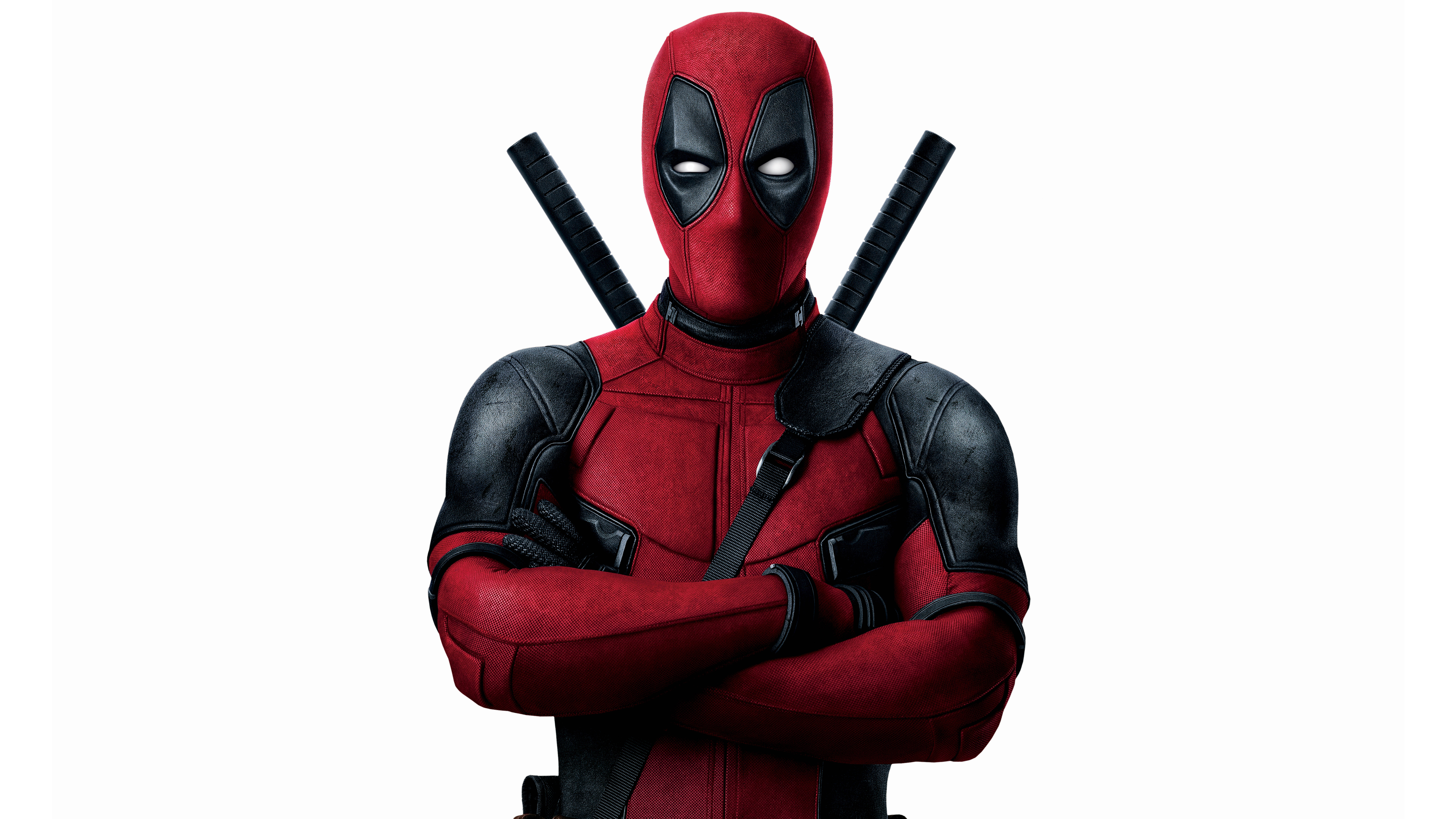 Deadpool 4K Ultra Hd Wallpapers