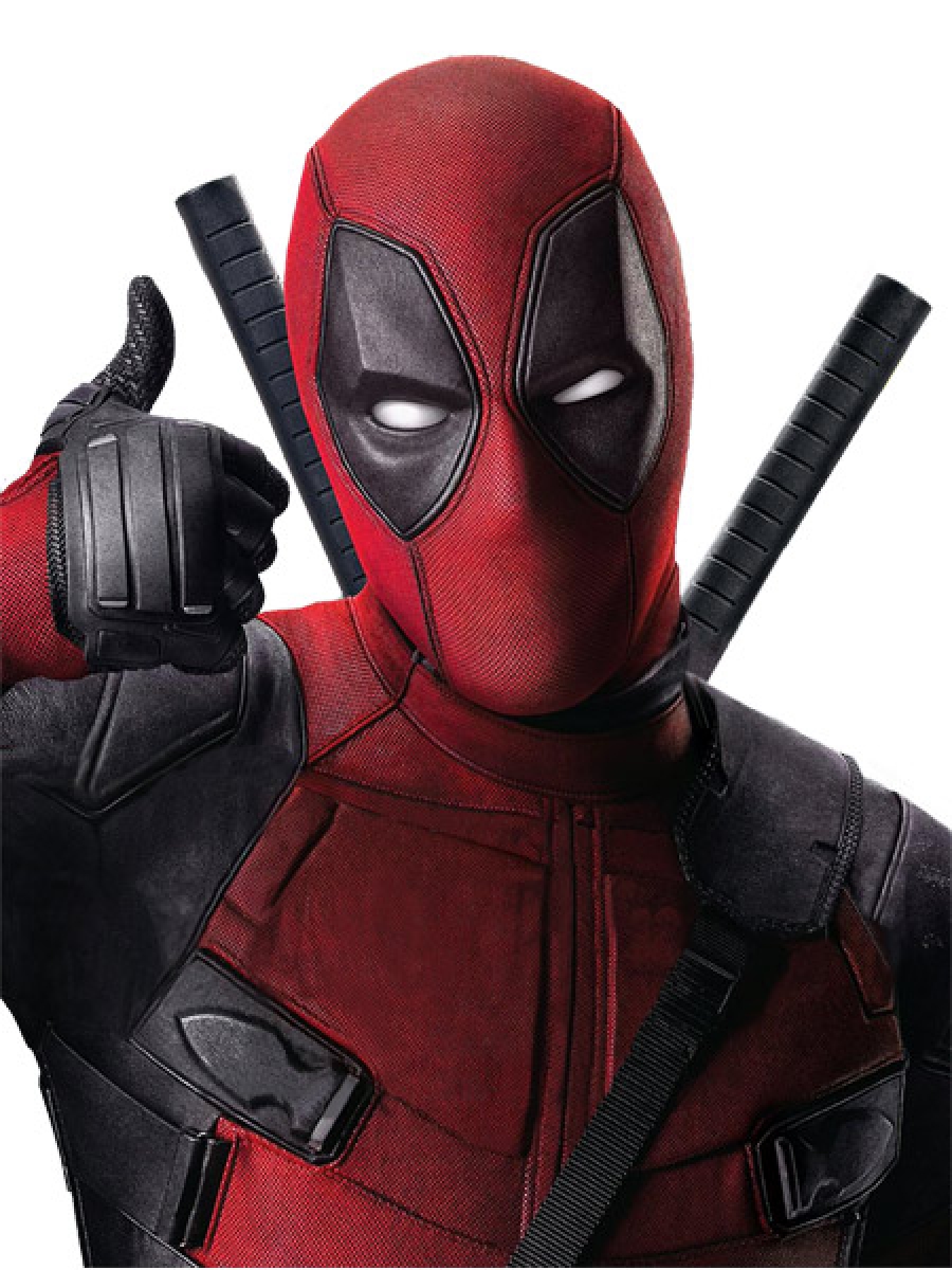 Deadpool 4K Ultra Hd Wallpapers