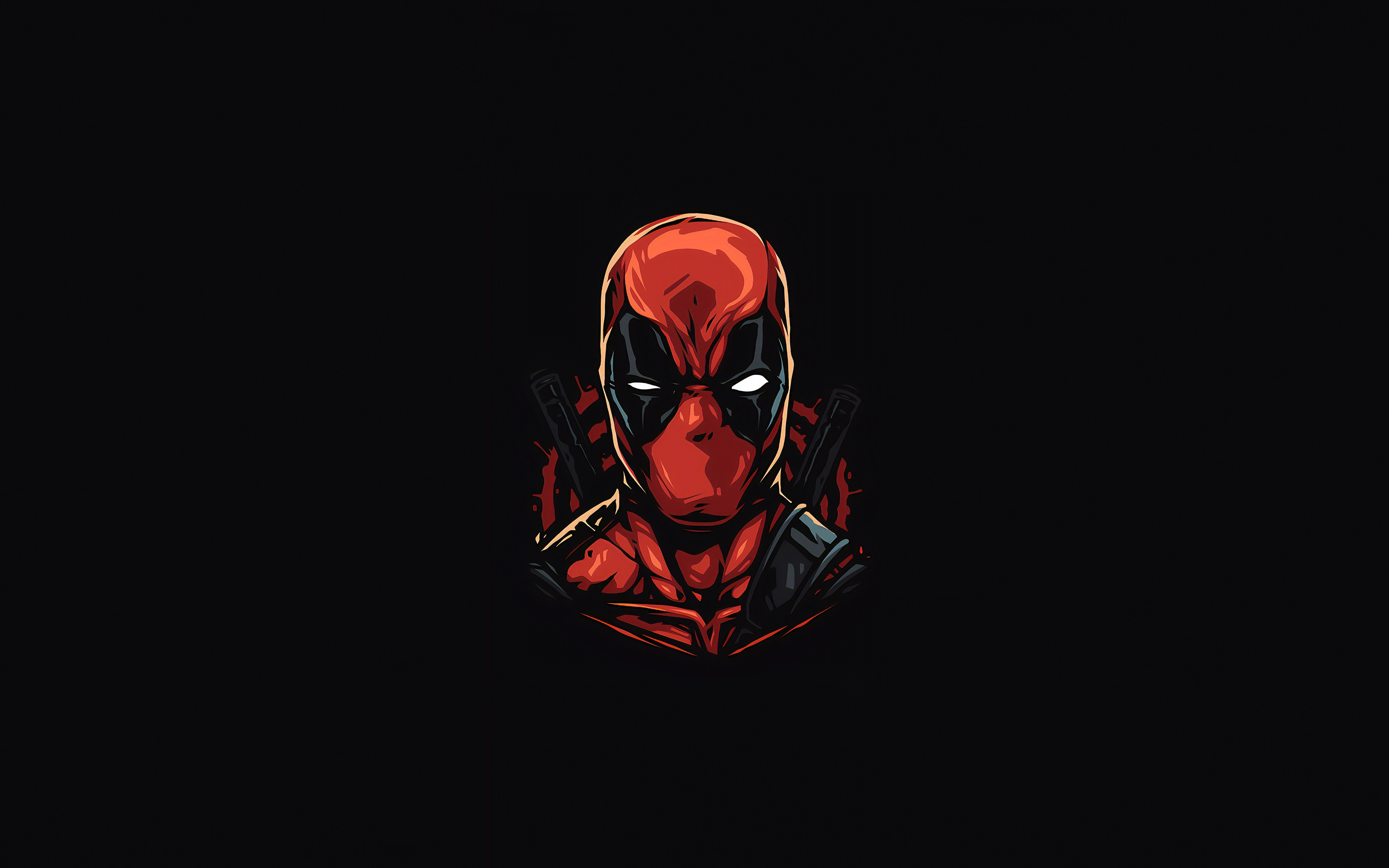 Deadpool 4K Ultra Hd Wallpapers