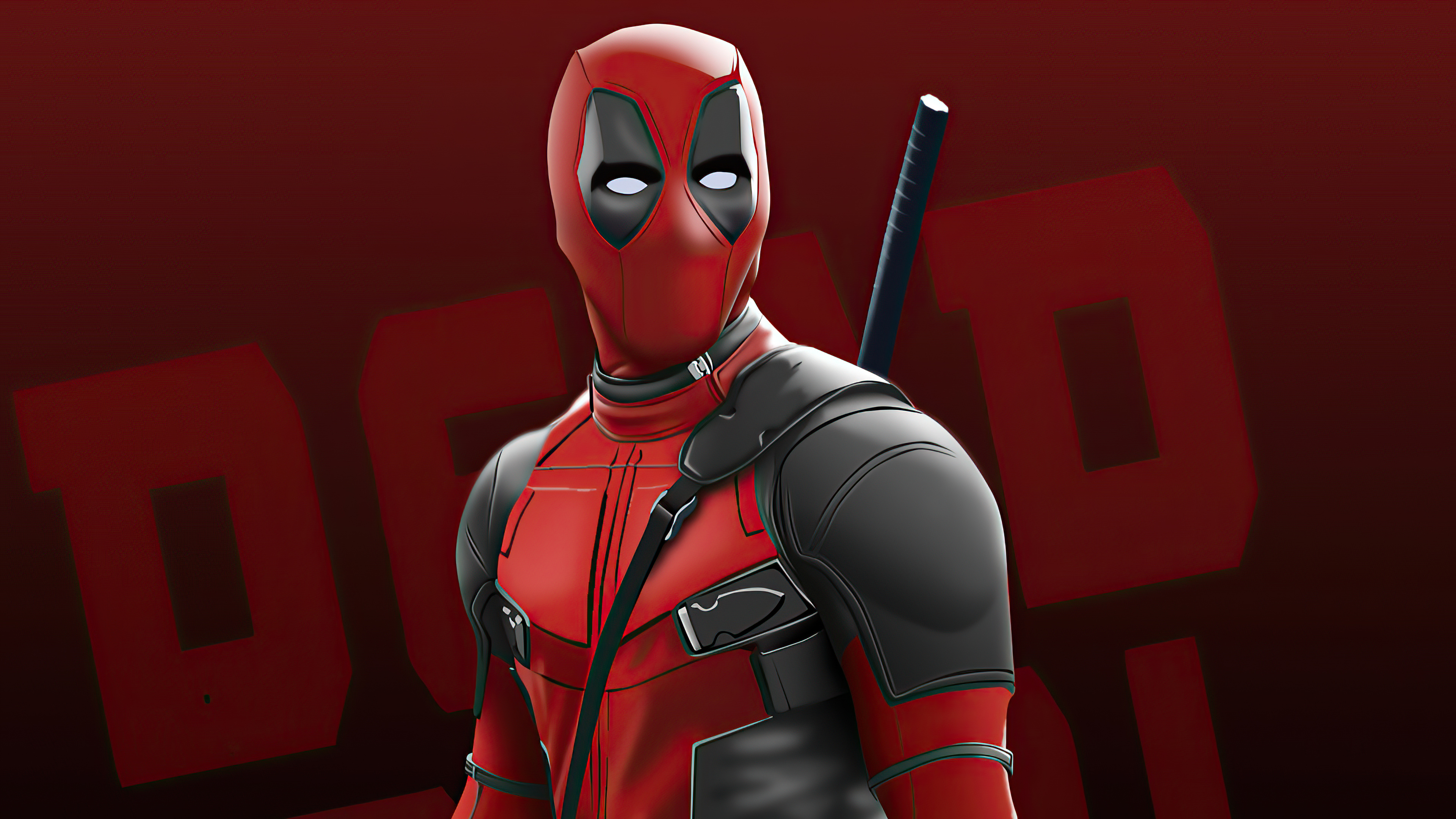 Deadpool 4K Ultra Hd Wallpapers