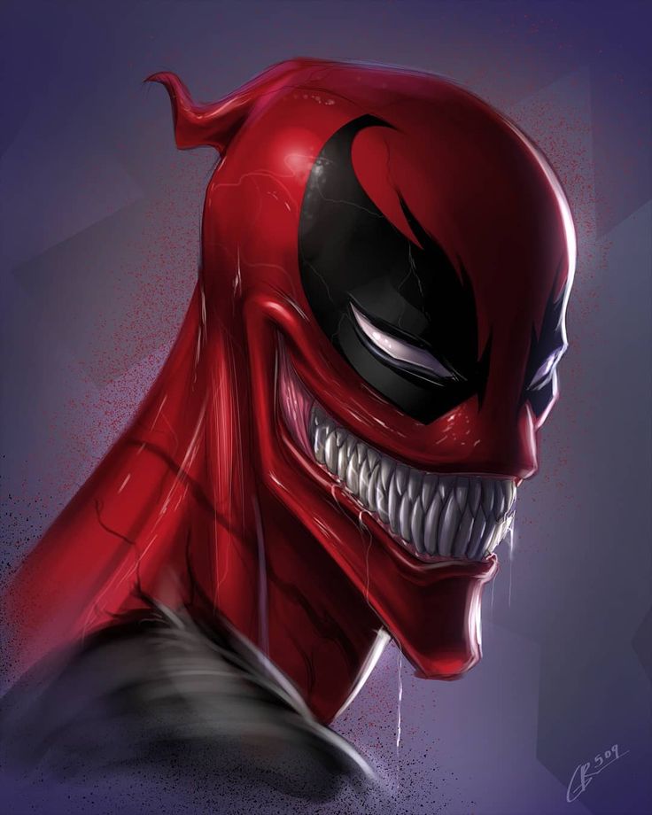 Deadpool And Venom Wallpapers