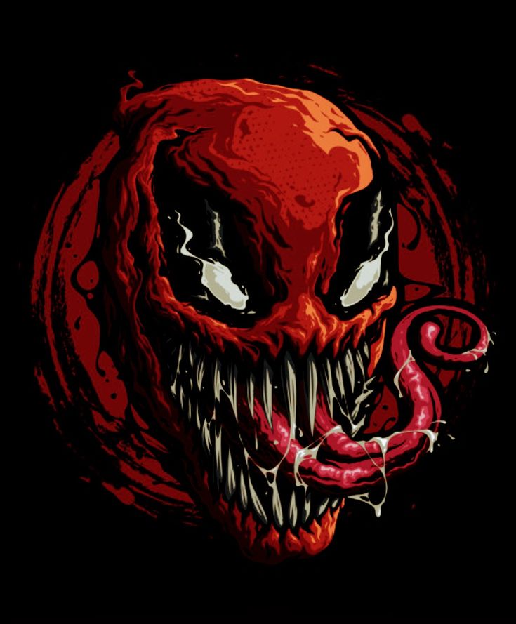 Deadpool And Venom Wallpapers