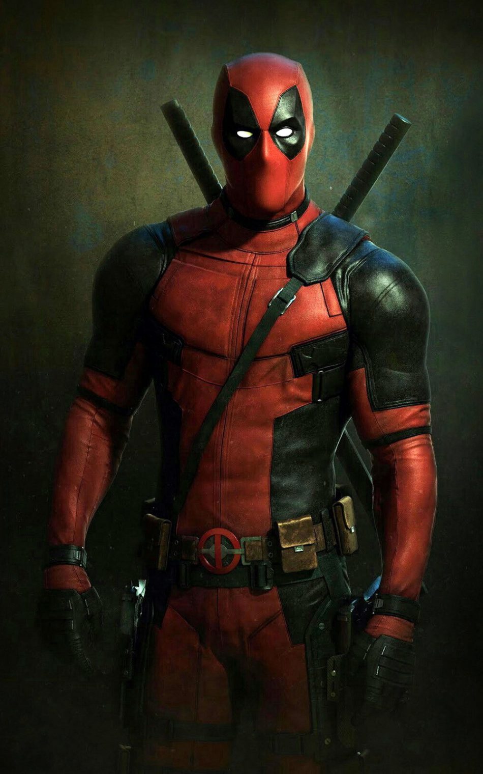 Deadpool Android Wallpapers