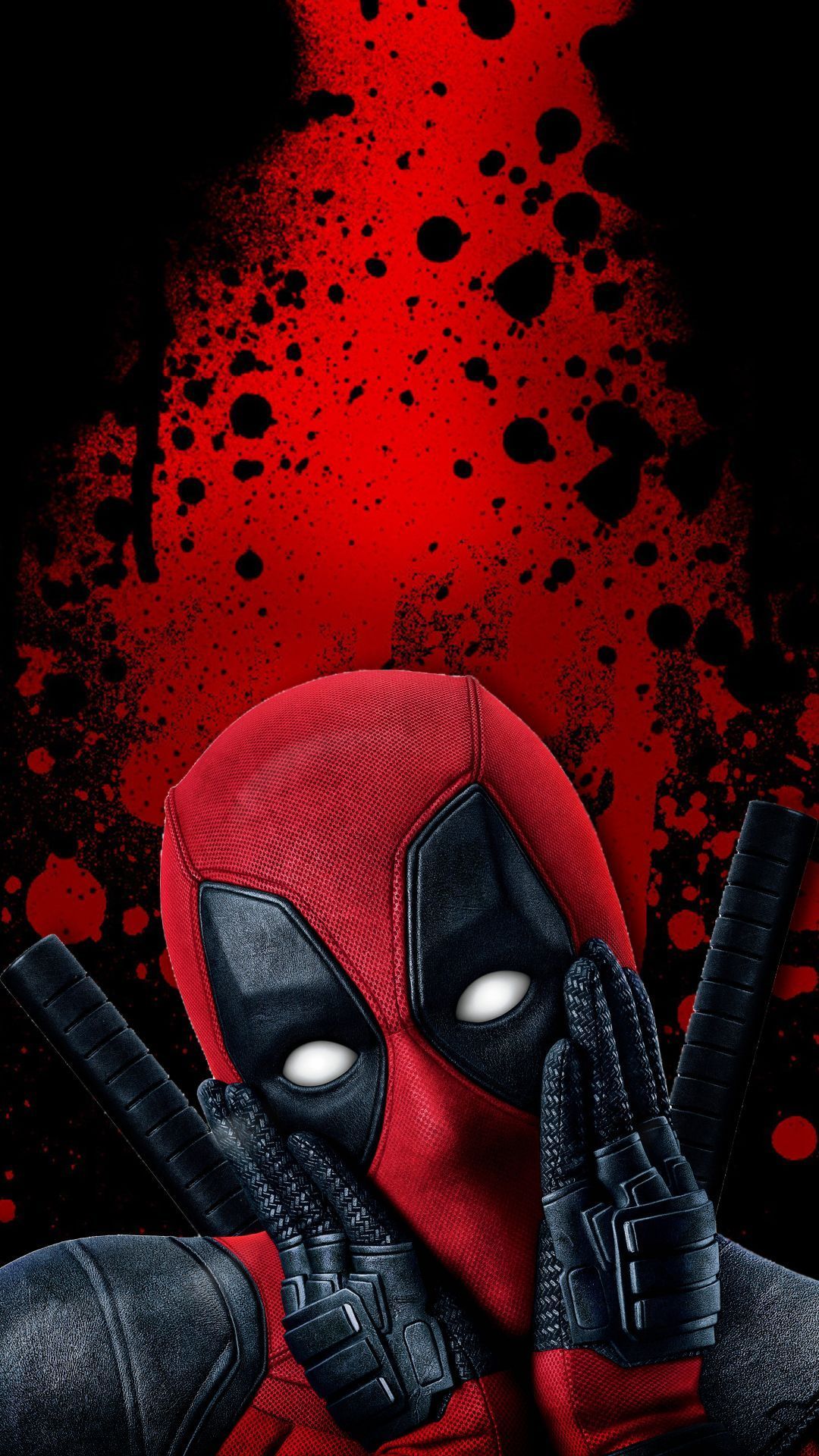 Deadpool Android Wallpapers