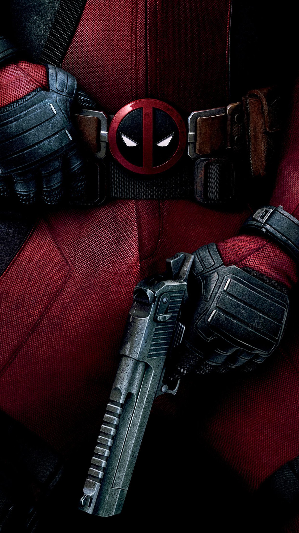 Deadpool Android Wallpapers