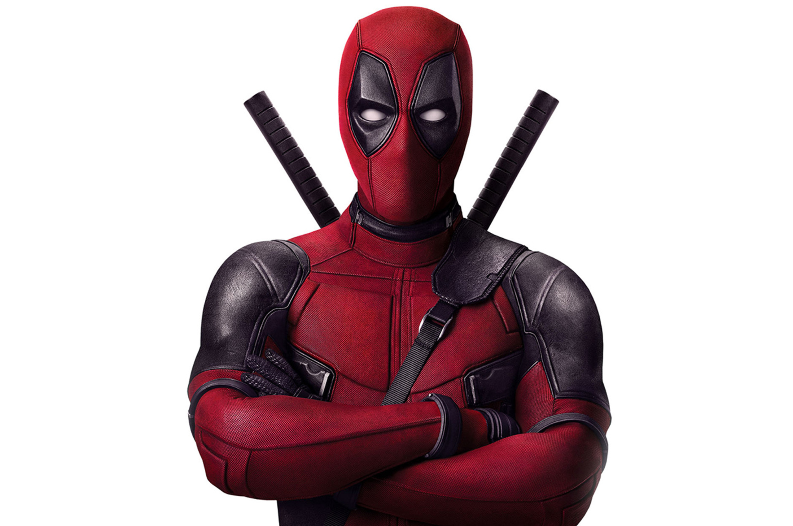 Deadpool Face Wallpapers