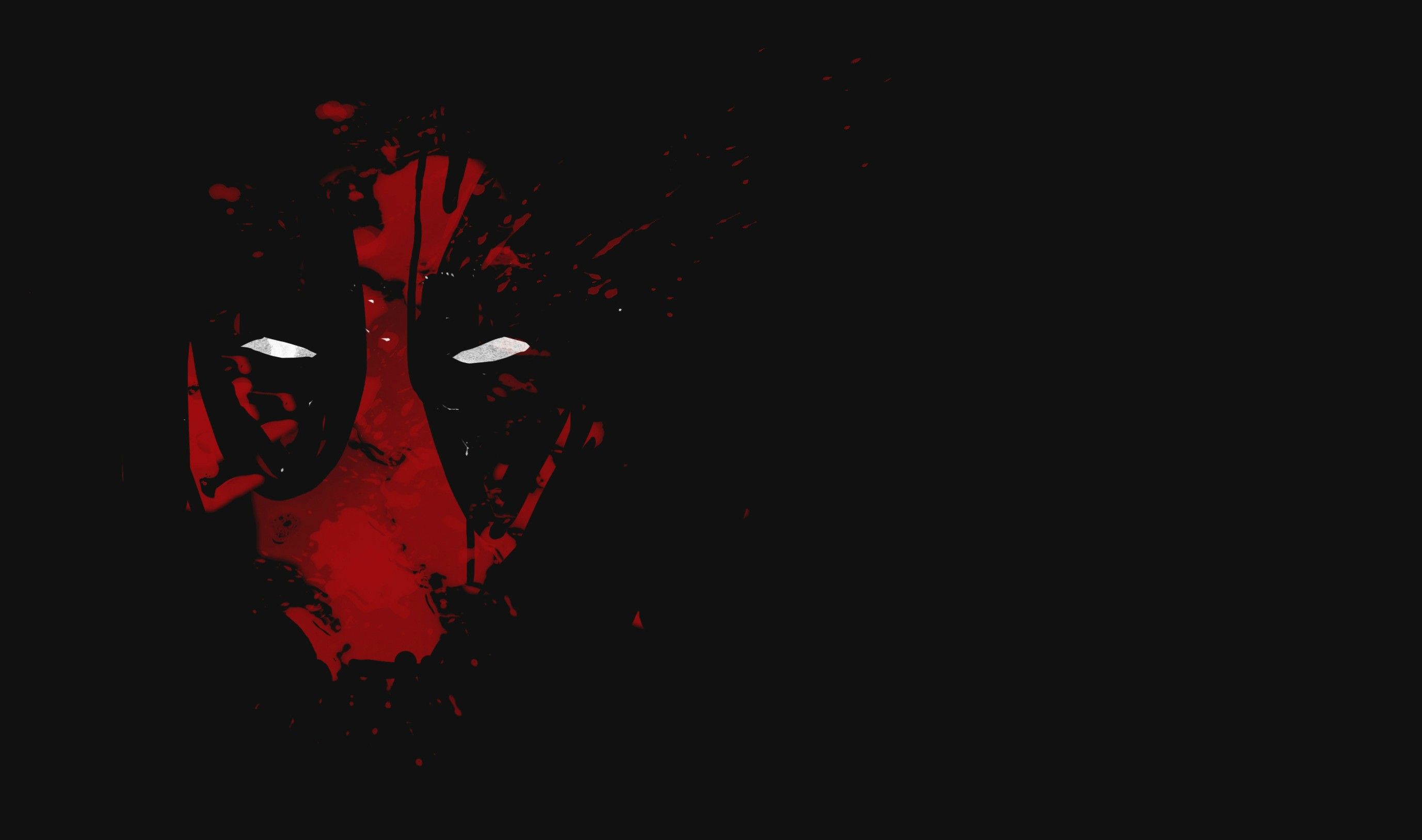 Deadpool Laptop Wallpapers