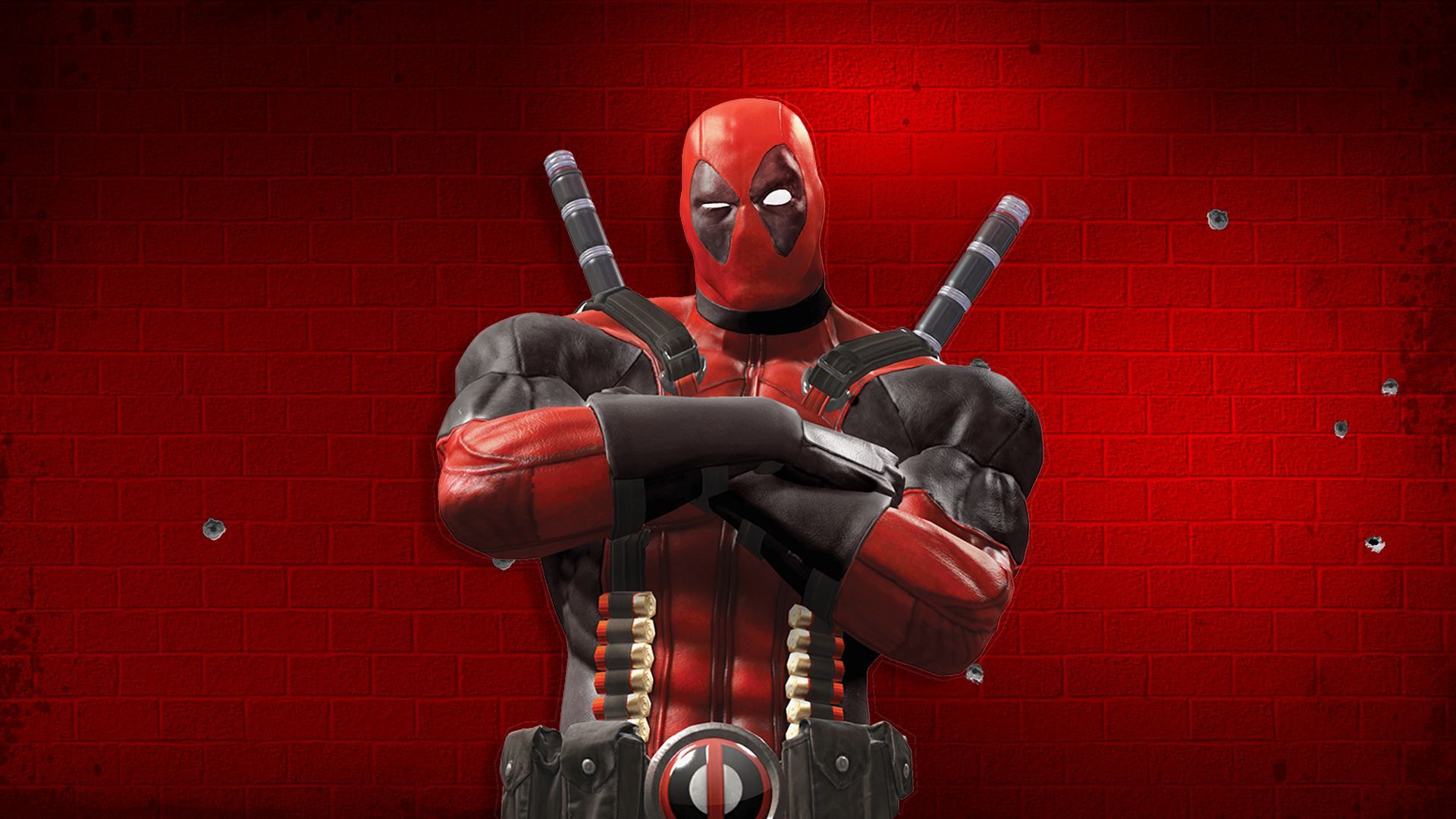 Deadpool Live Wallpapers