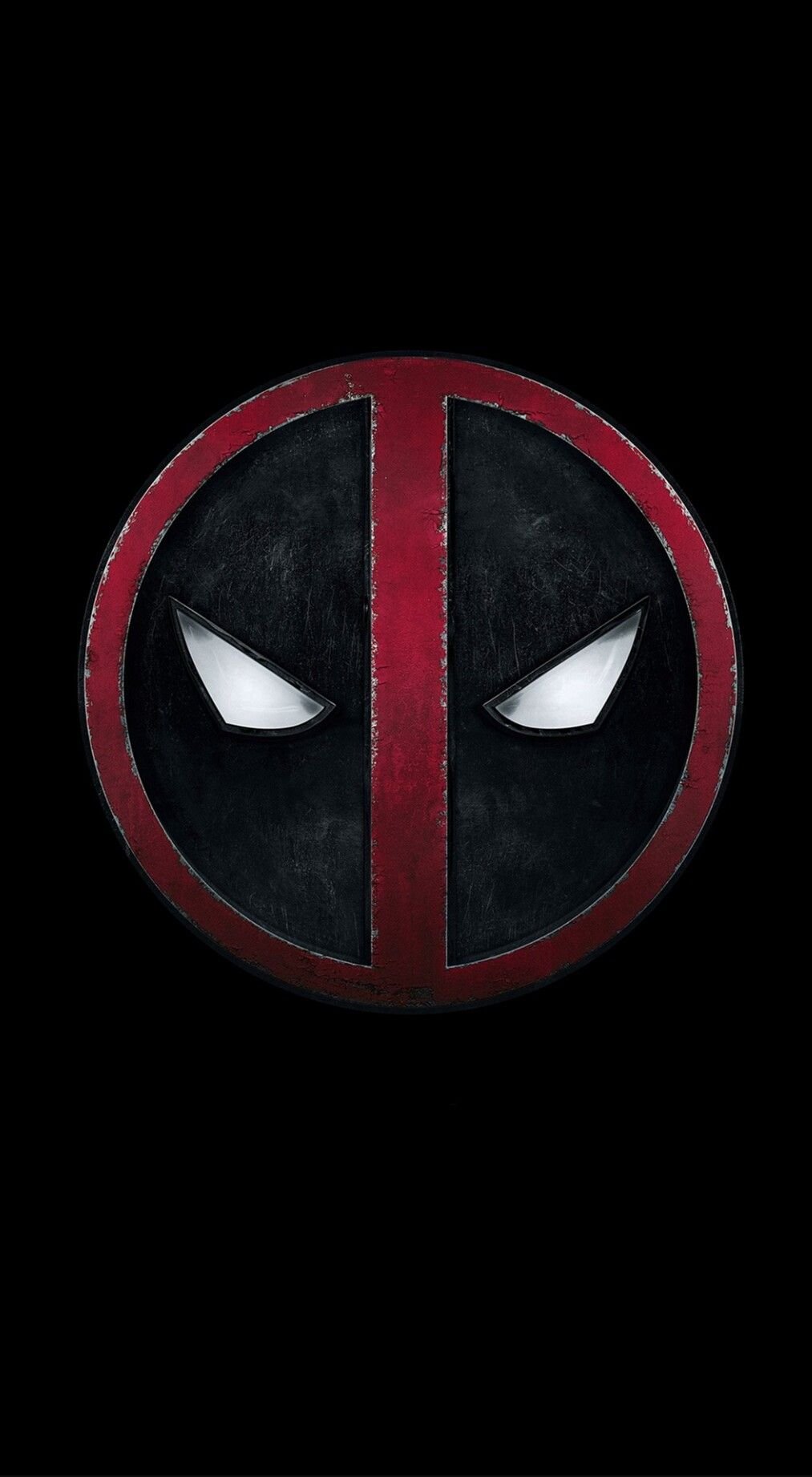 Deadpool Logo Wallpapers