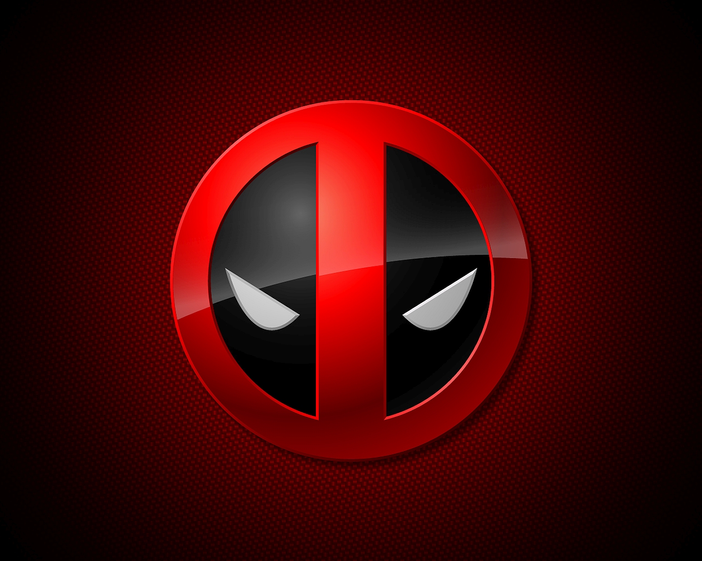 Deadpool Logo Wallpapers