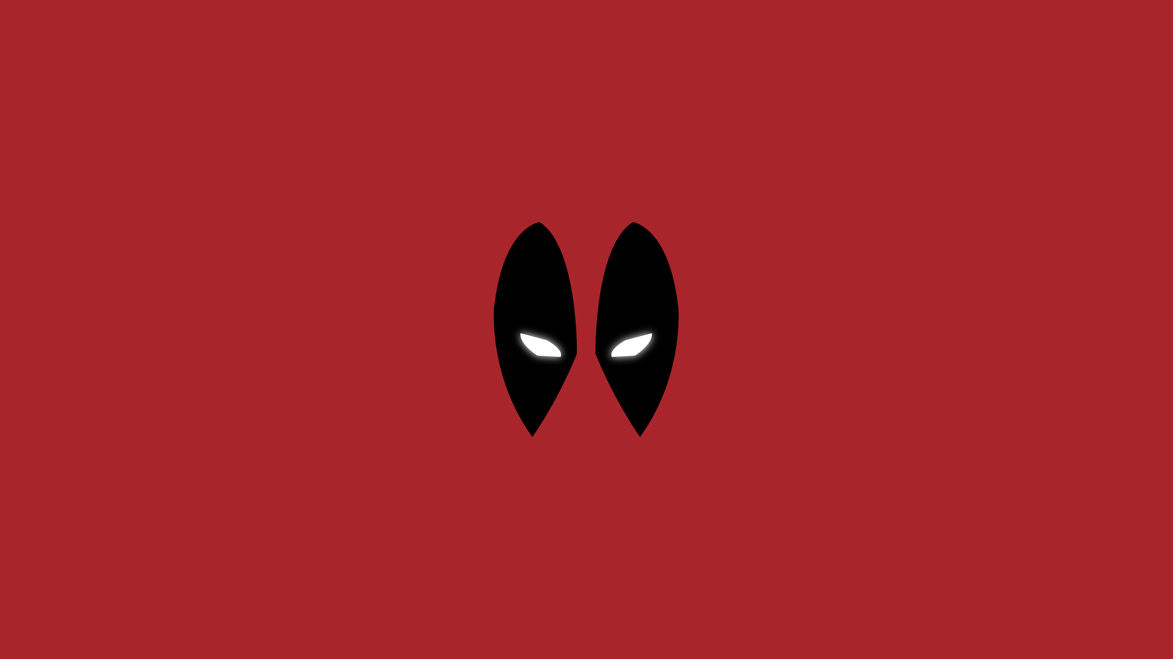 Deadpool Logo Wallpapers