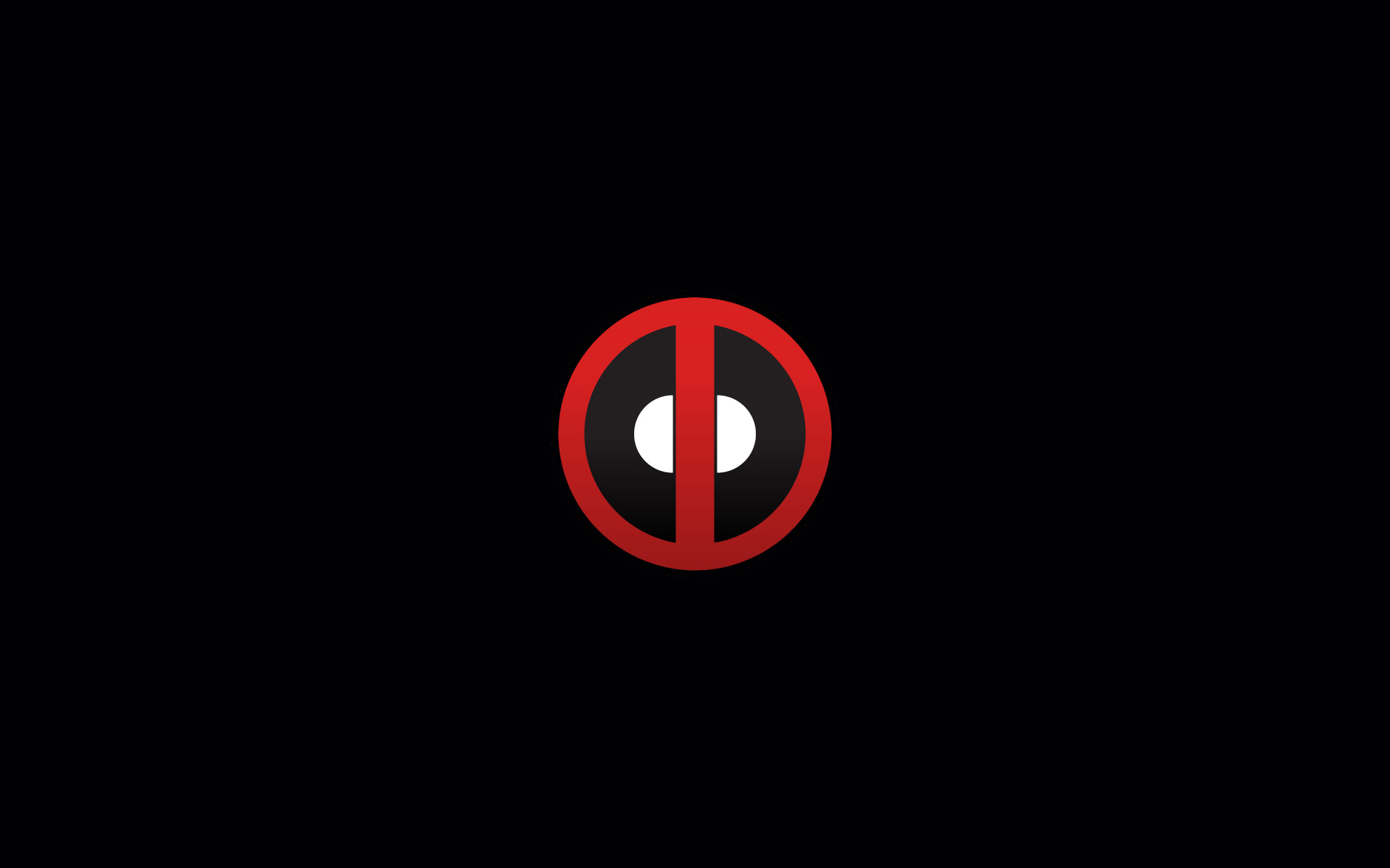 Deadpool Logo Wallpapers