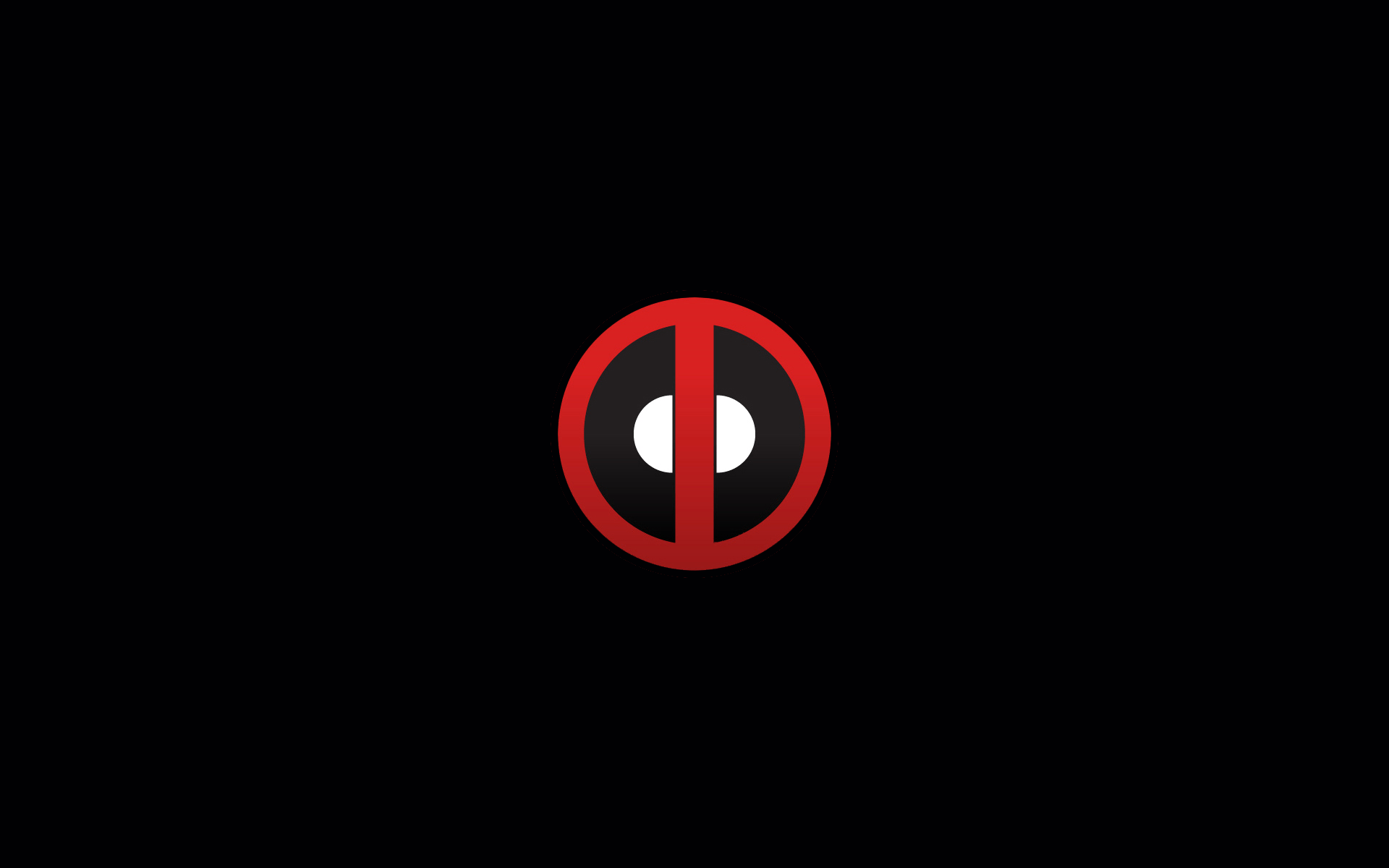 Deadpool Movie Logo Hd Wallpapers