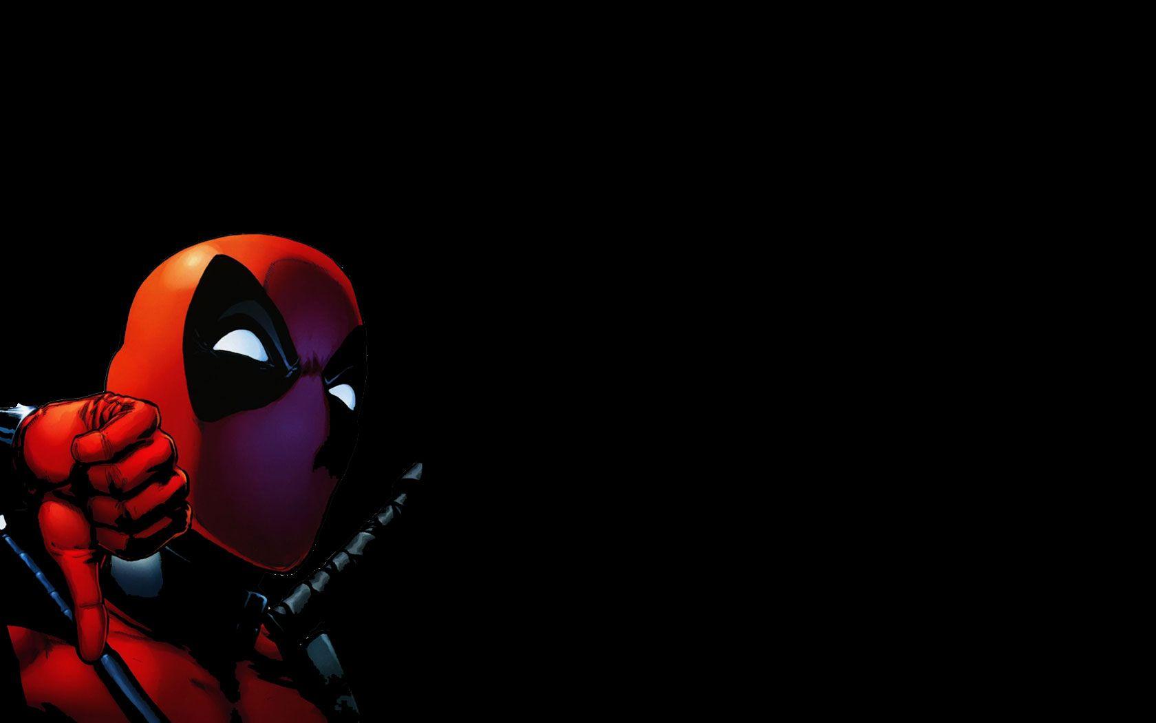 Deadpool Pc Wallpapers