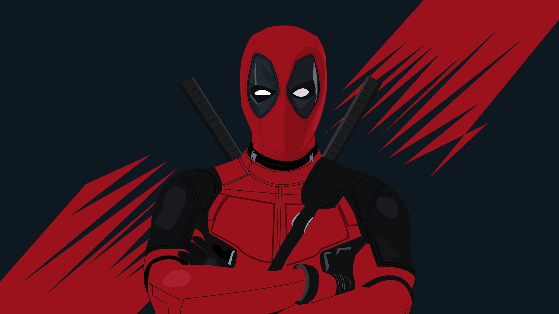 Deadpool Phone Wallpapers