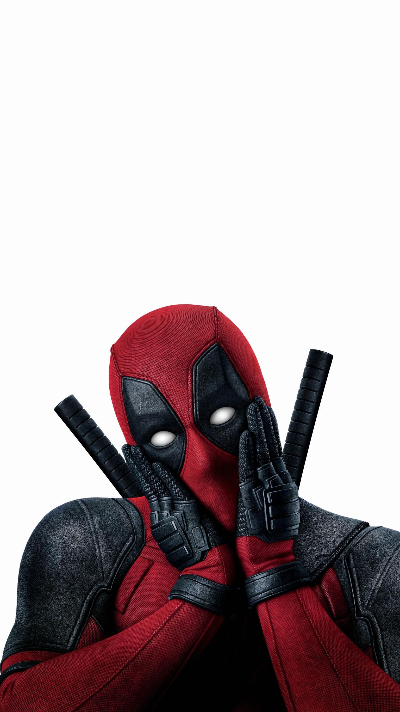 Deadpool Phone Wallpapers