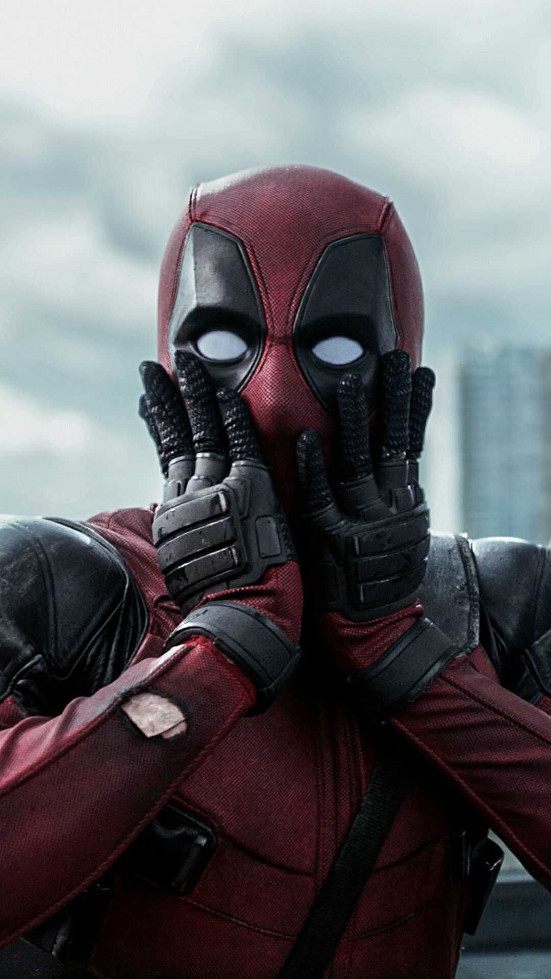 Deadpool Phone Wallpapers