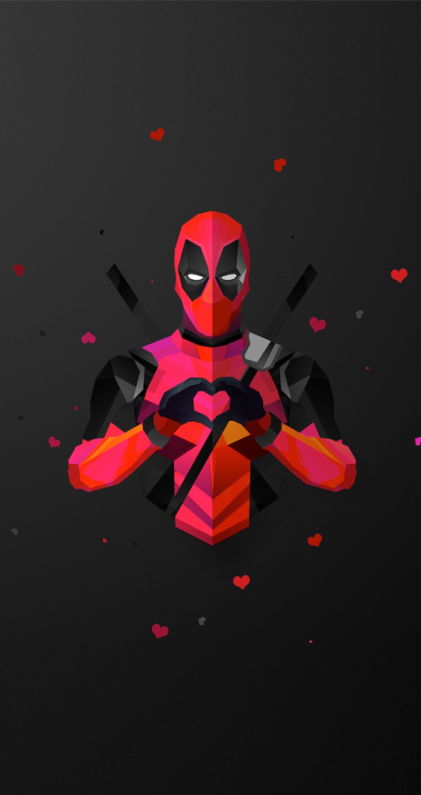 Deadpool Phone Wallpapers