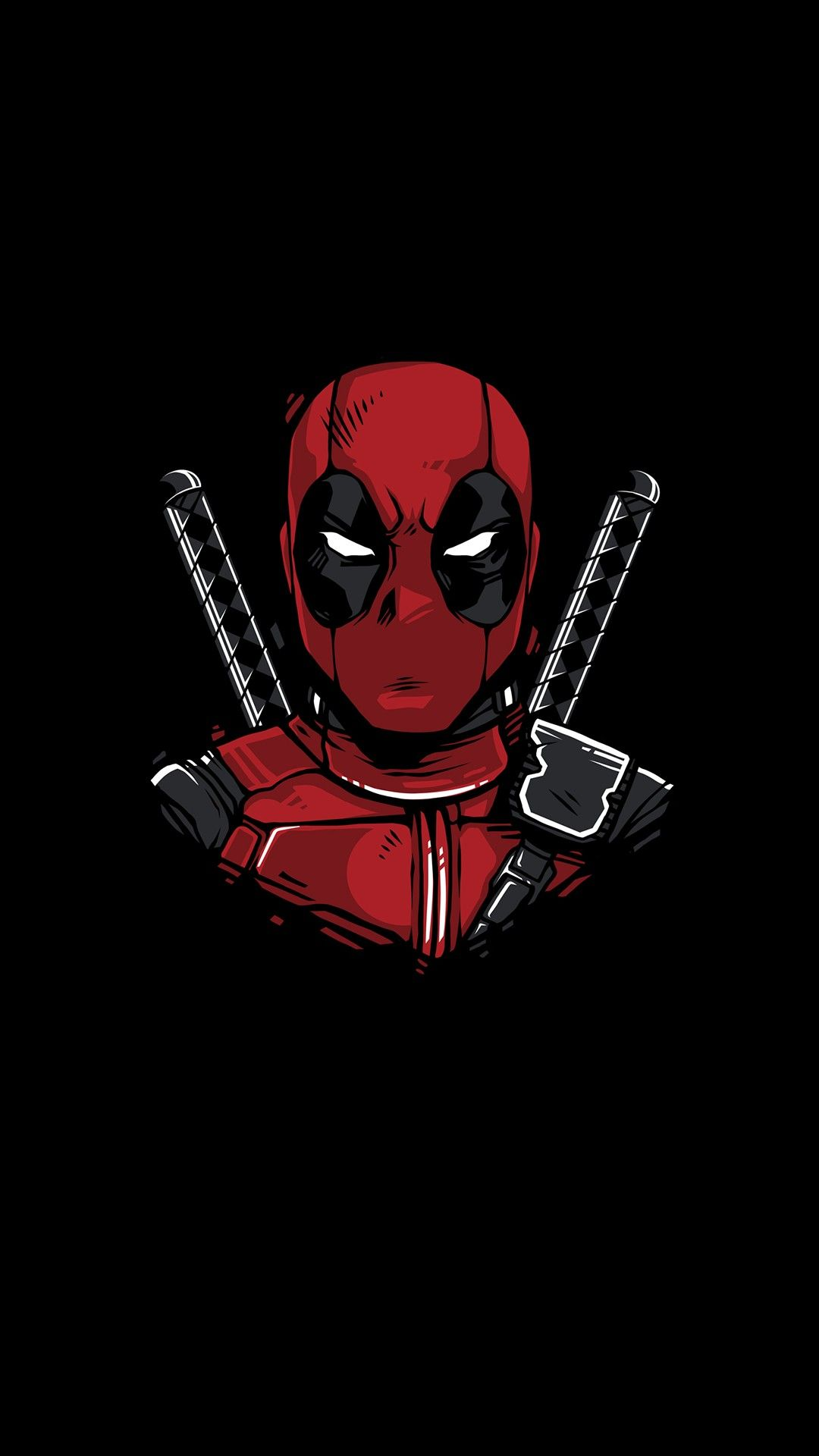 Deadpool Phone Wallpapers