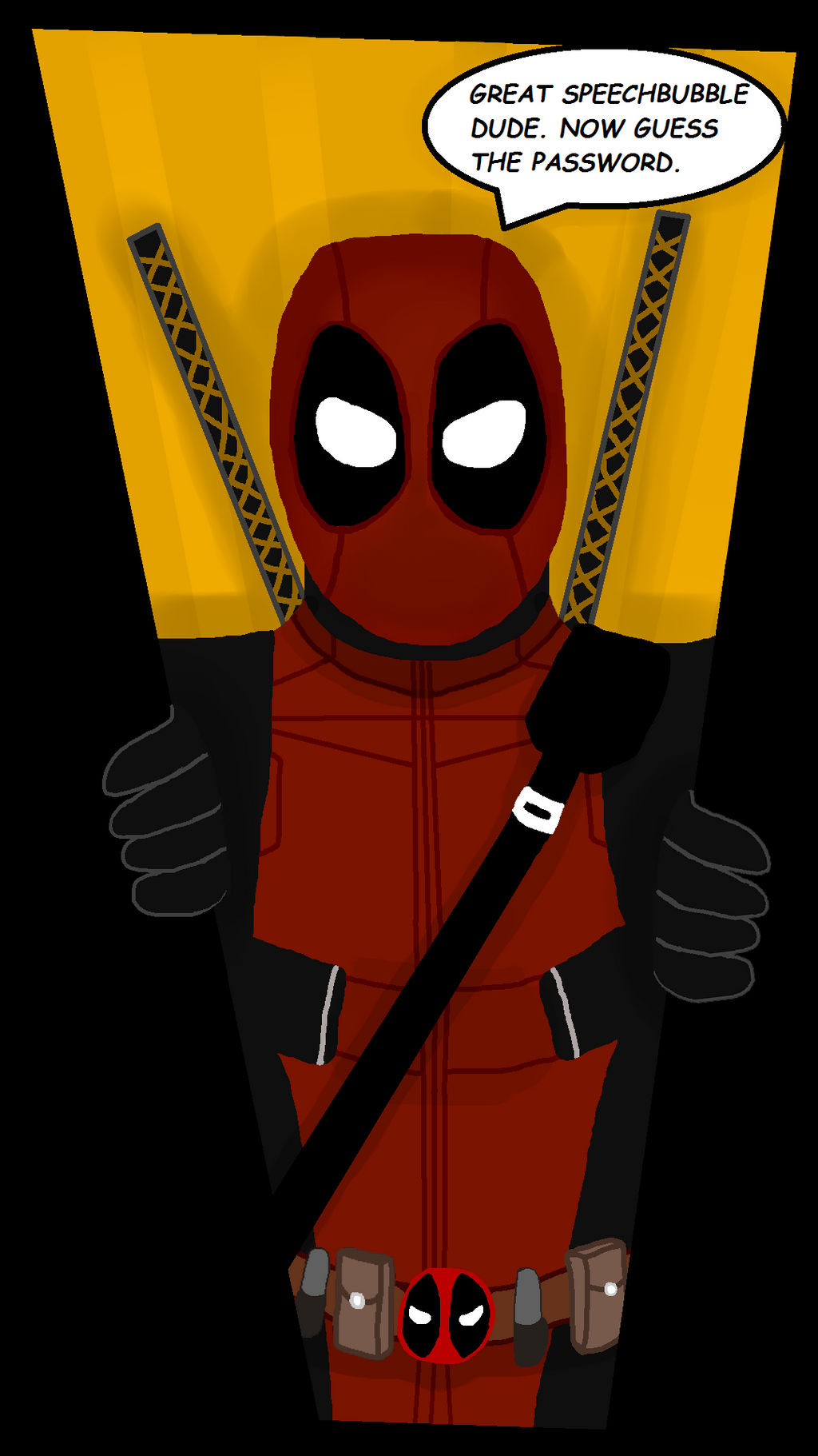 Deadpool Phone Wallpapers