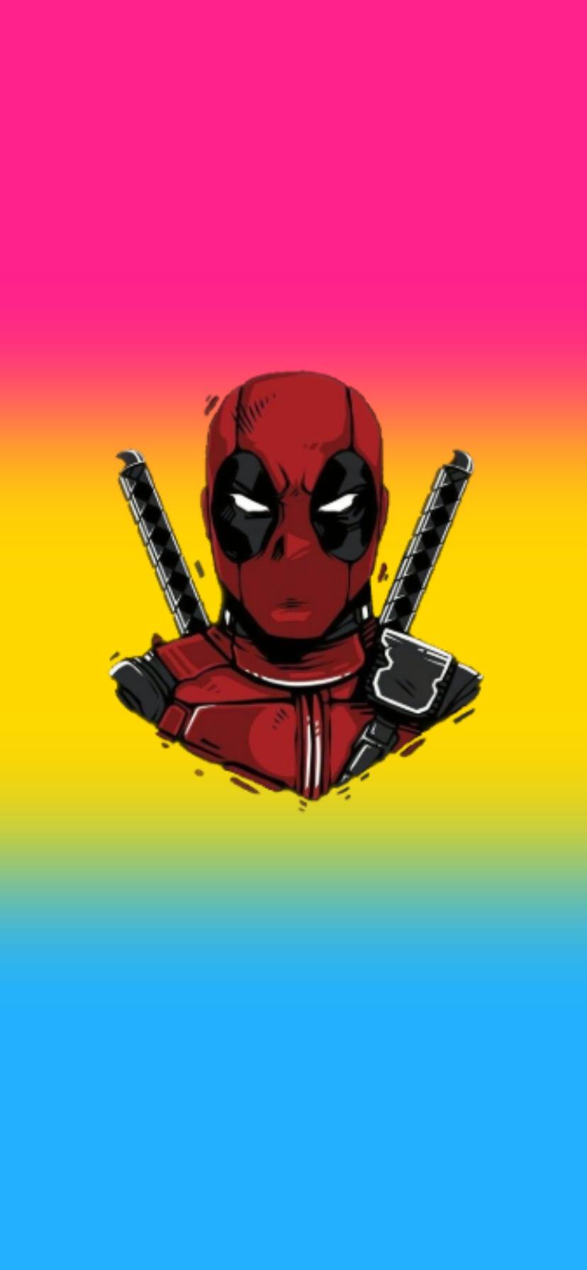 Deadpool Supreme Wallpapers