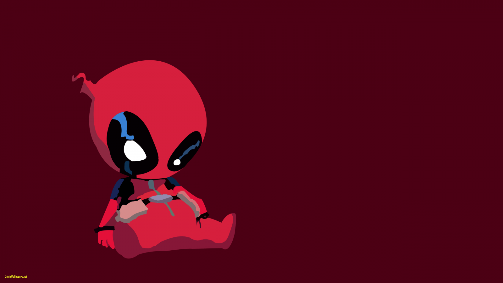 Deadpool Supreme Wallpapers