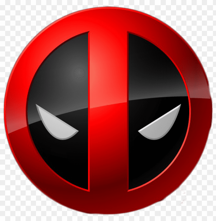 Deadpool Symbol Wallpapers