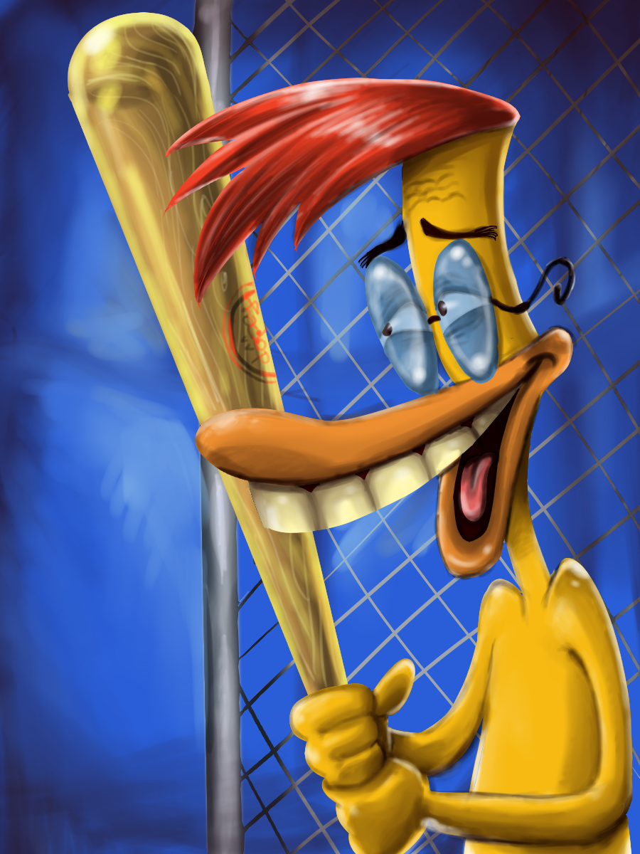 Duckman Wallpapers