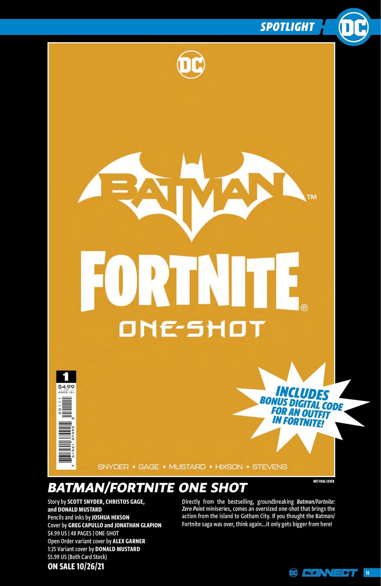 Fortnite Zero Point X Batman Gotham City Wallpapers
