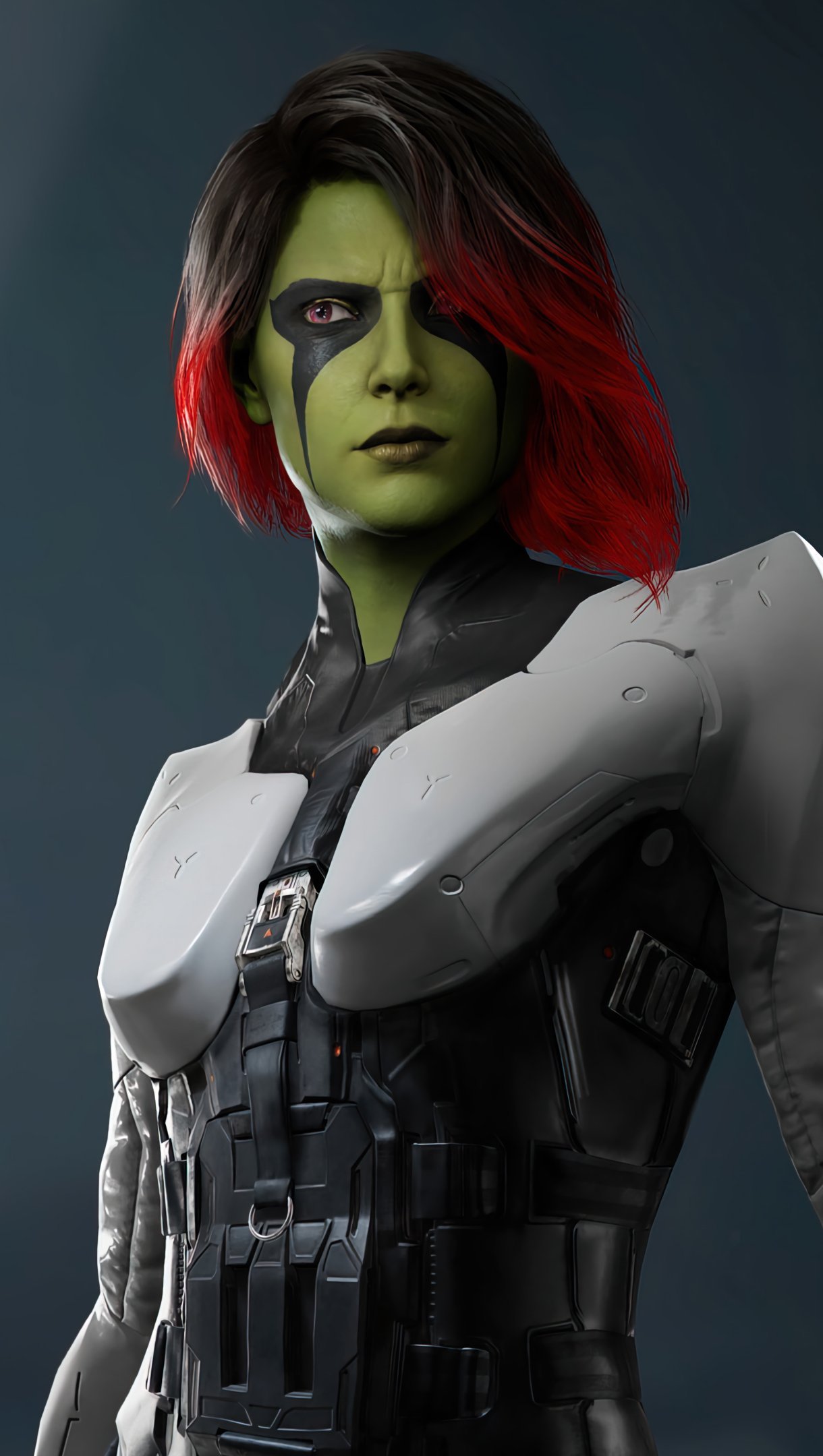 Gamora Digital 2021 Wallpapers