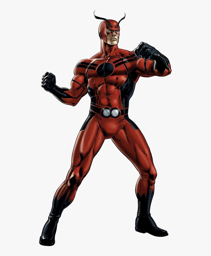 Hank Pym Wallpapers