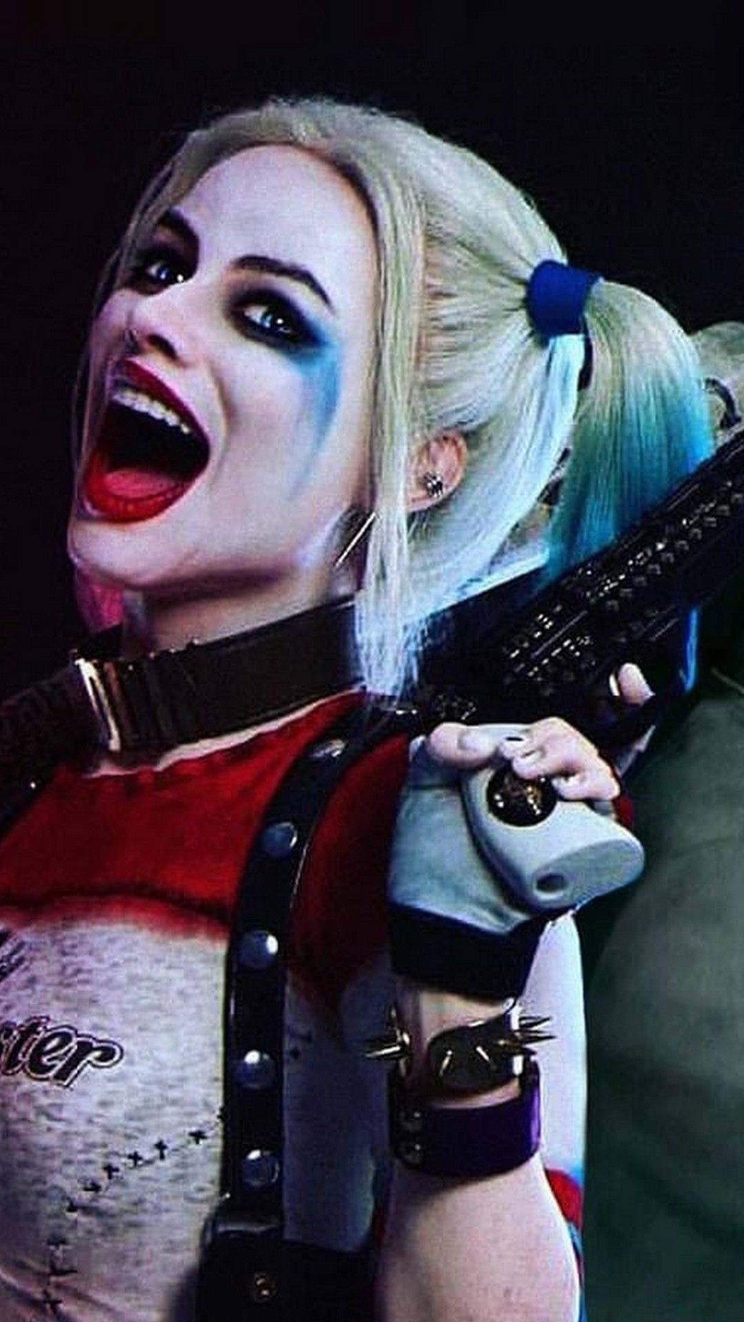 Harley Quinn Wallpapers