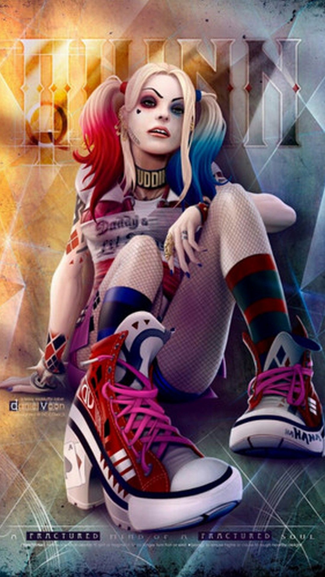 Harley Quinn Wallpapers