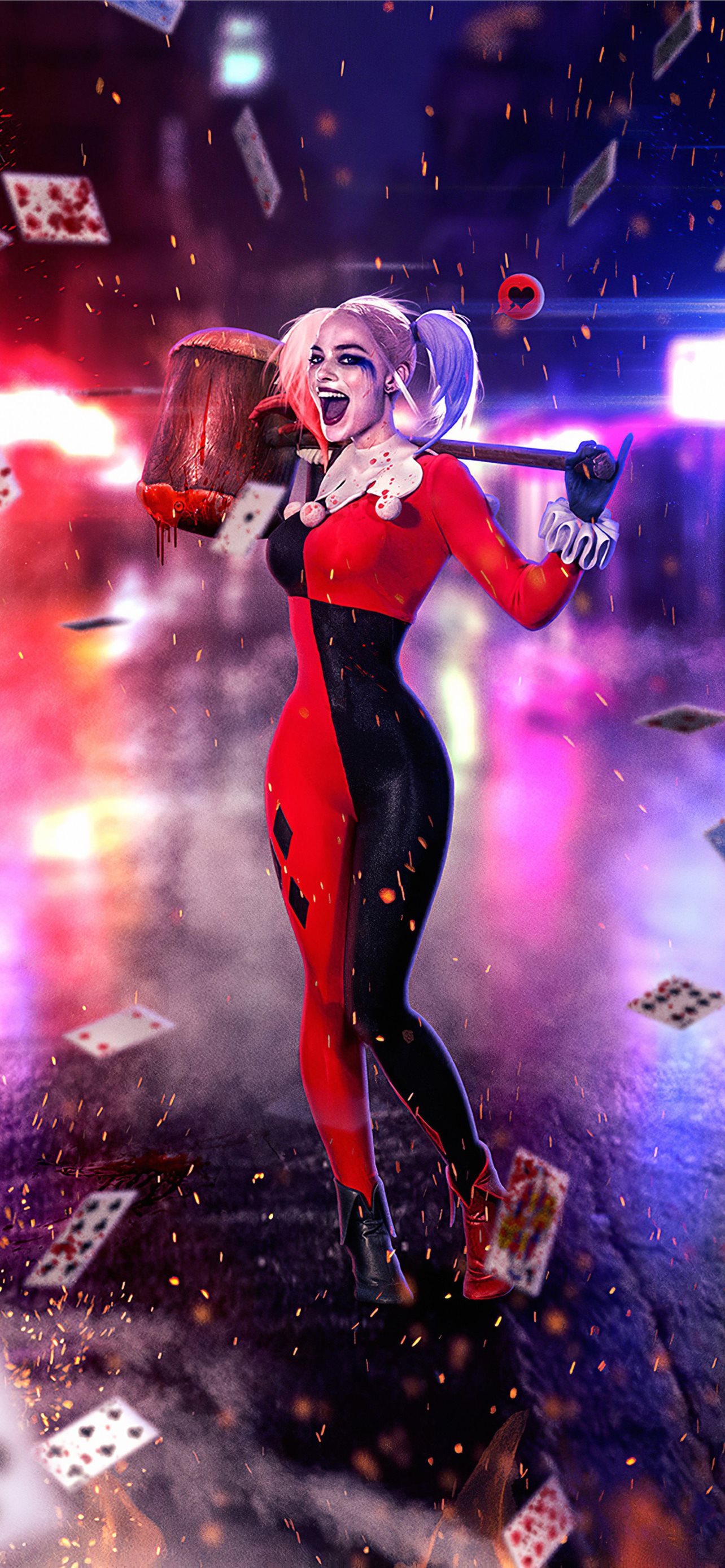 Harley Quinn Wallpapers