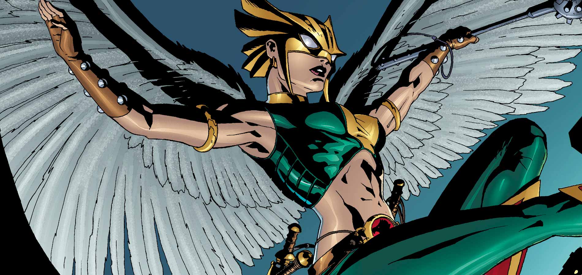 Hawkman Comic 2020 Wallpapers