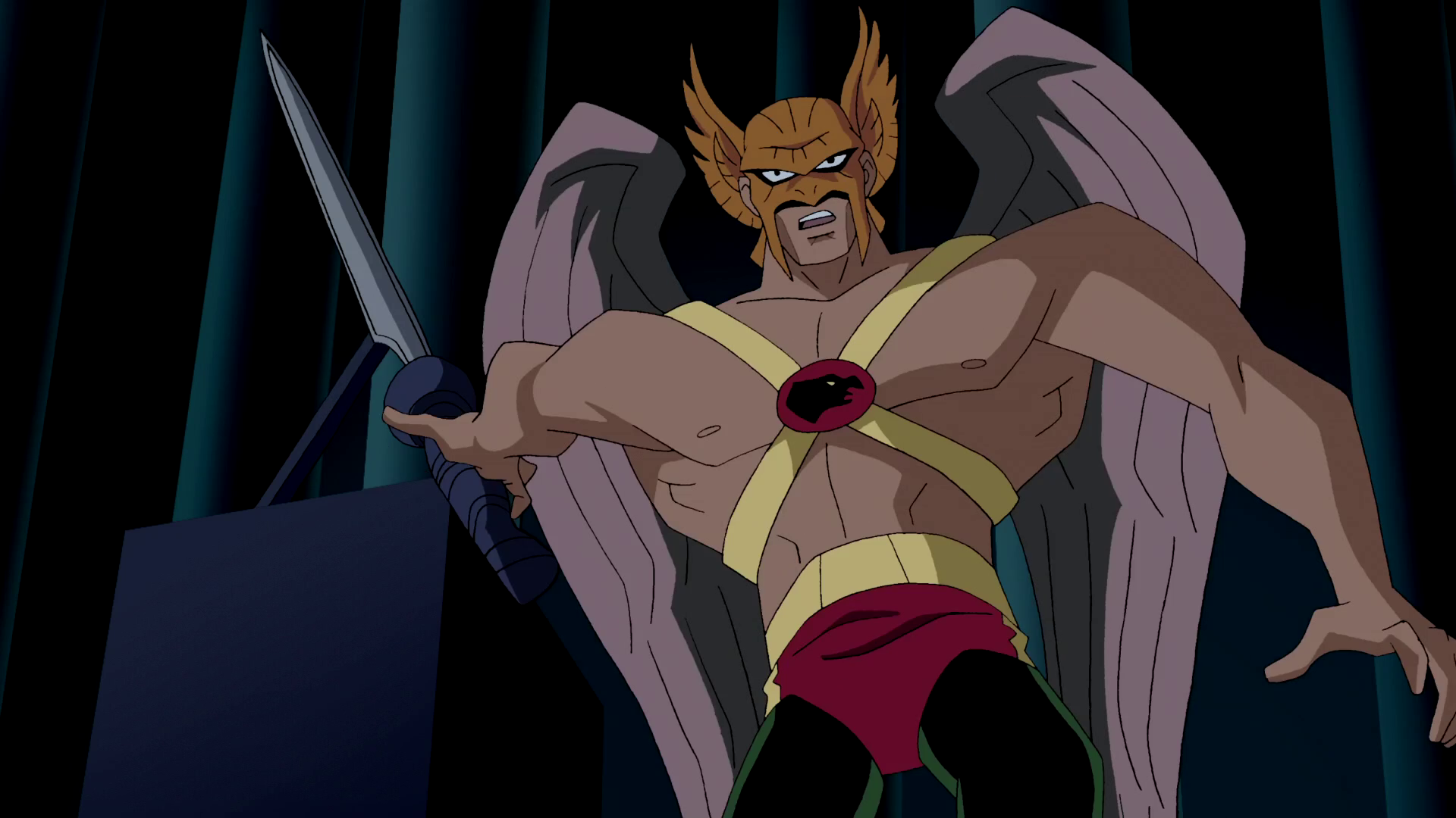 Hawkman Comic 2020 Wallpapers