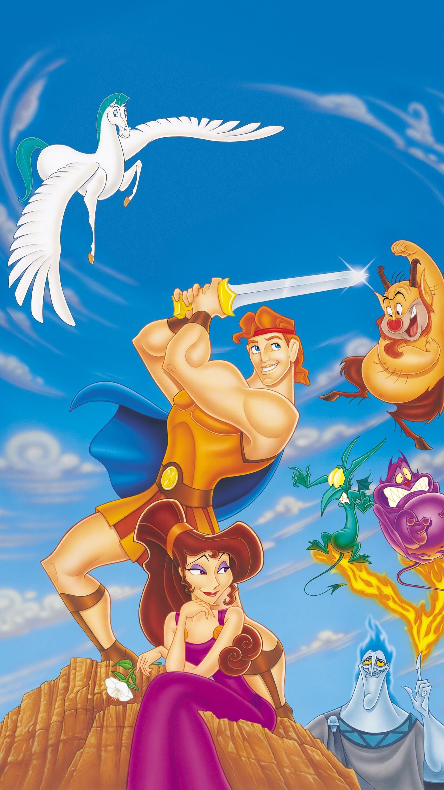 Hercules Wallpapers