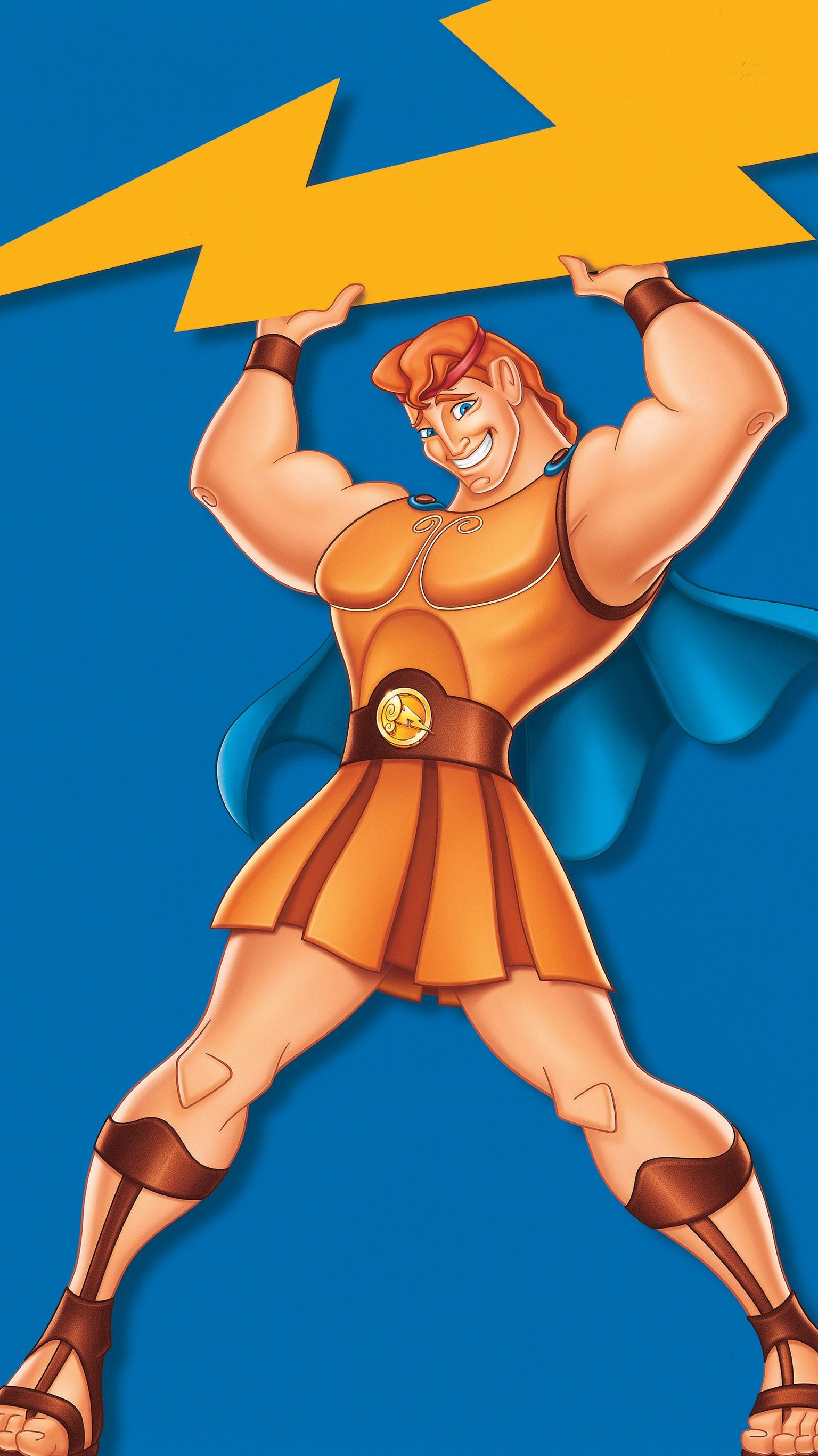 Hercules Wallpapers