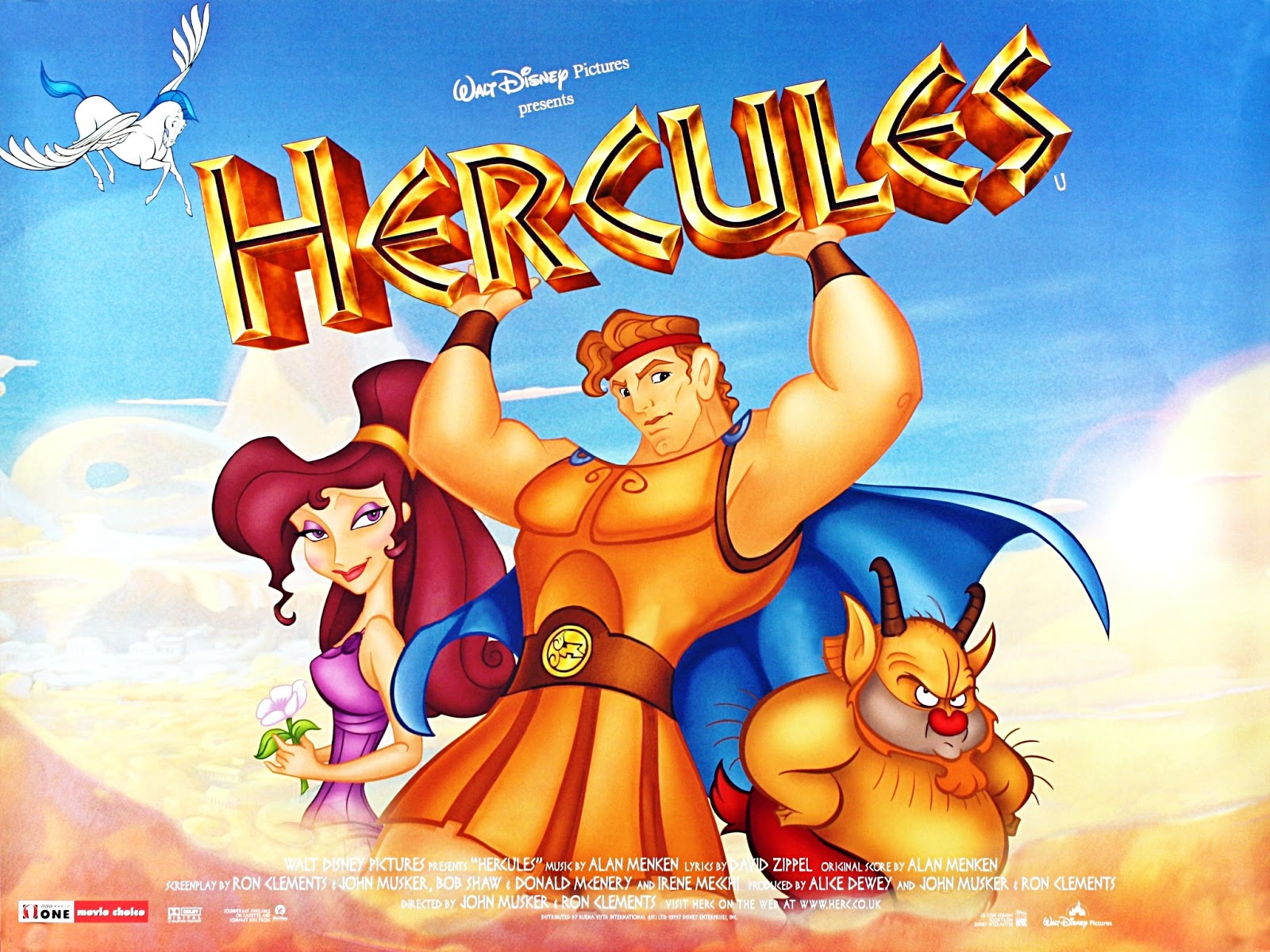 Hercules Wallpapers