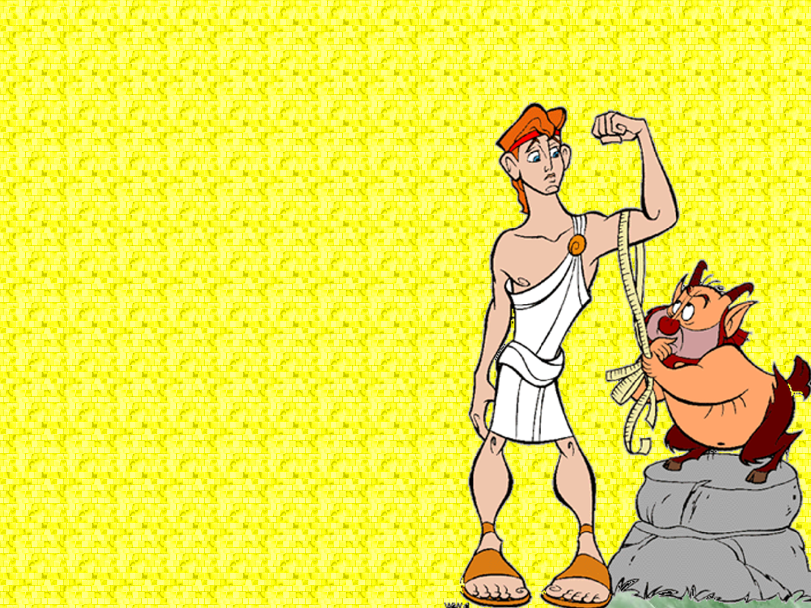 Hercules Wallpapers