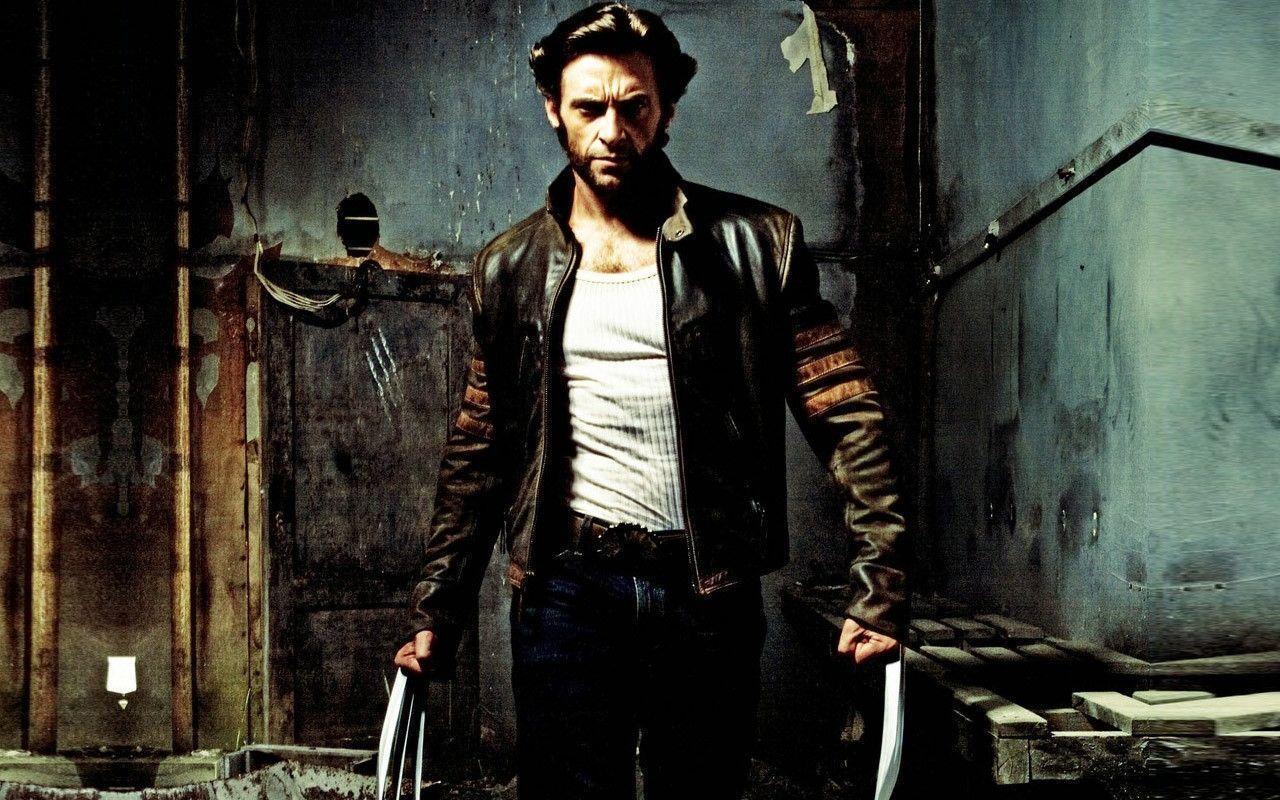 Hugh Jackman As Wolverine Artwork Wallpapers