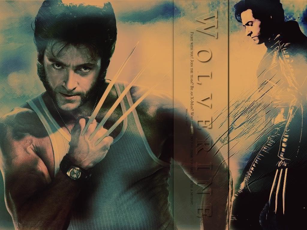 Hugh Jackman As Wolverine Artwork Wallpapers